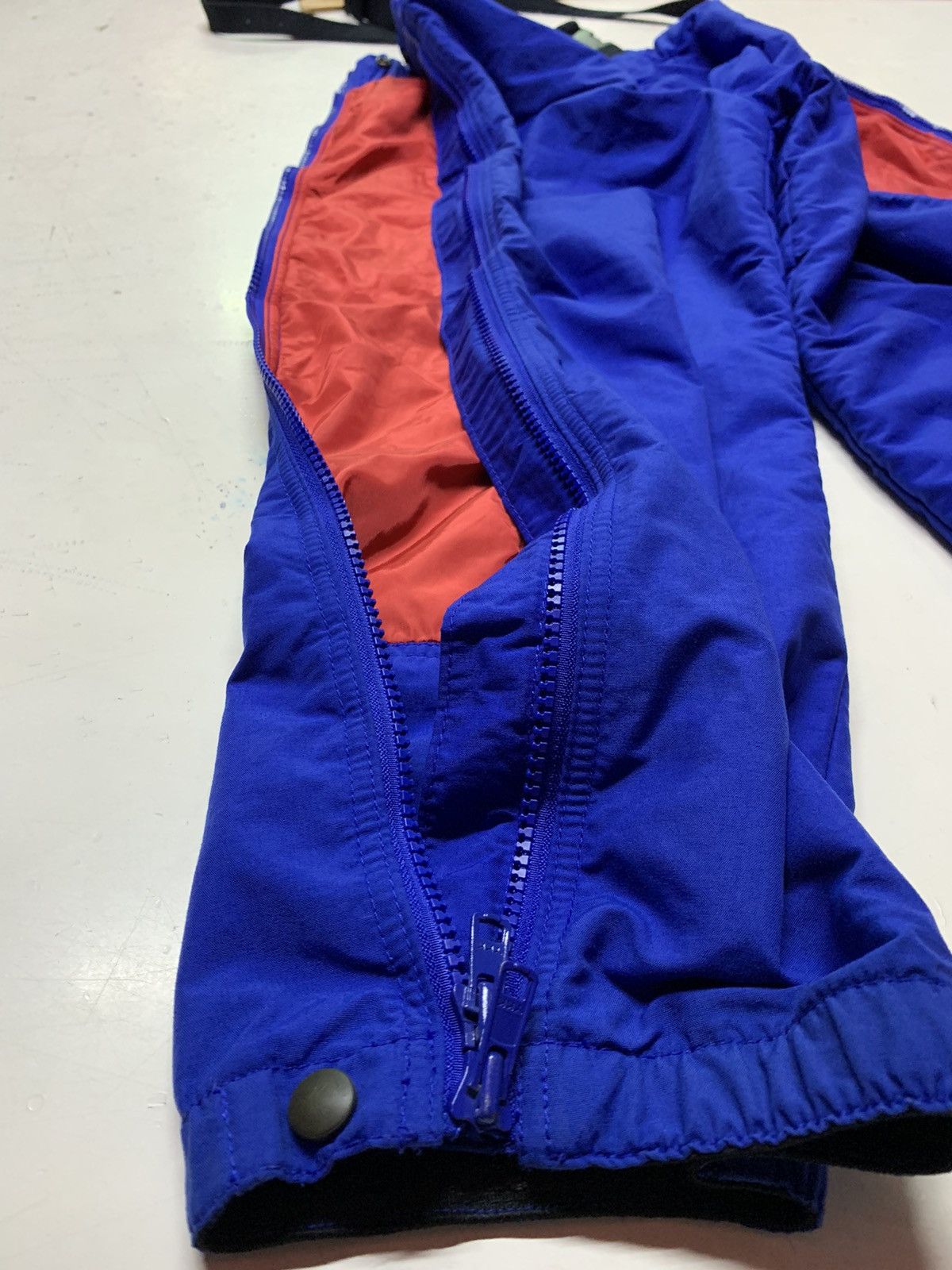 Patagonia Patagonia ski boy Size US 26 / EU 42 - 8 Thumbnail
