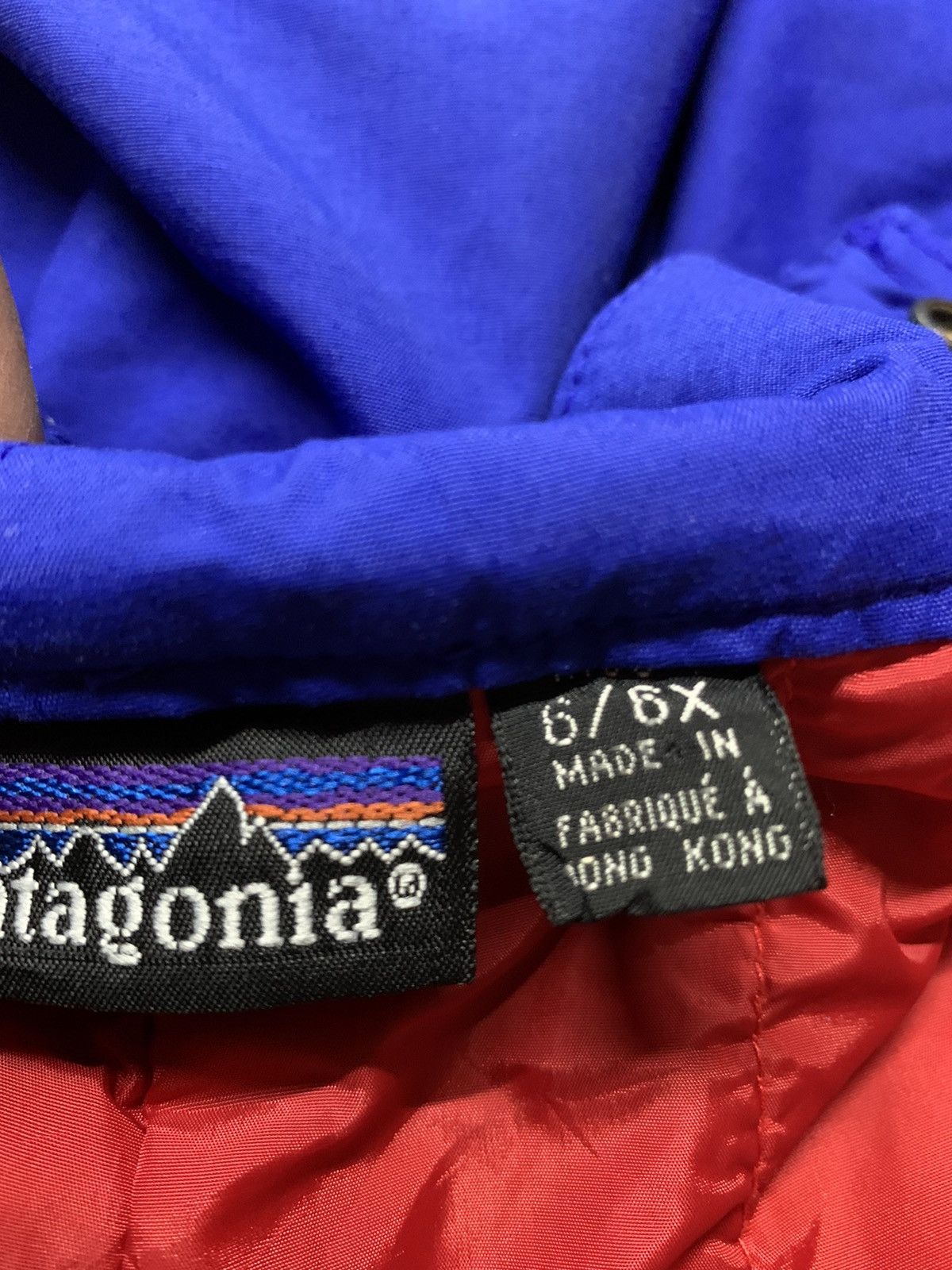 Patagonia Patagonia ski boy Size US 26 / EU 42 - 12 Thumbnail