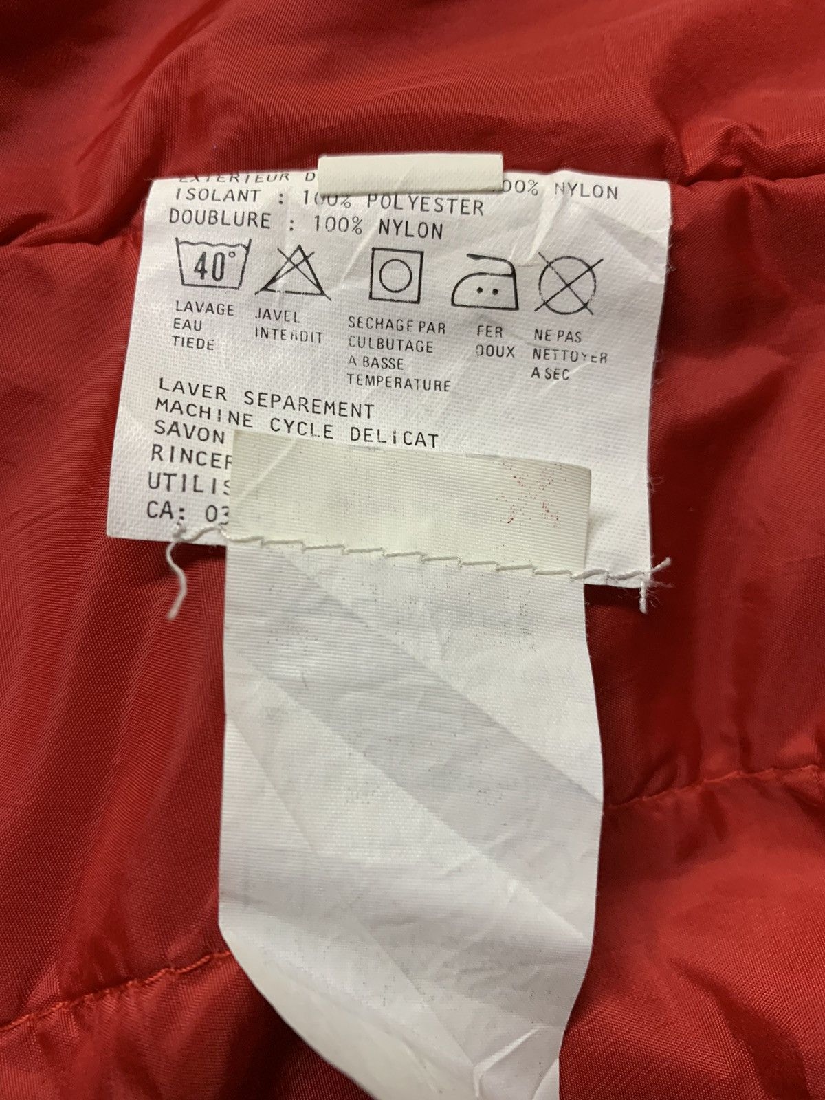 Patagonia Patagonia ski boy Size US 26 / EU 42 - 11 Thumbnail