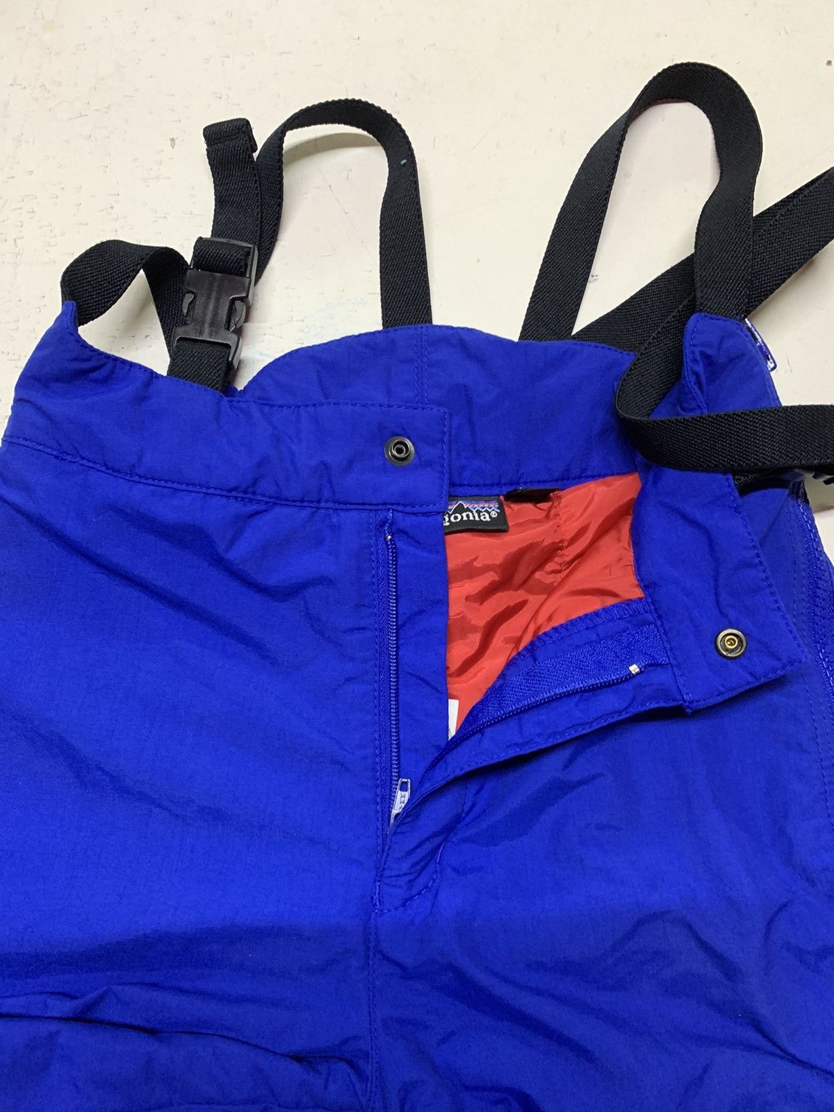 Patagonia Patagonia ski boy Size US 26 / EU 42 - 2 Thumbnail