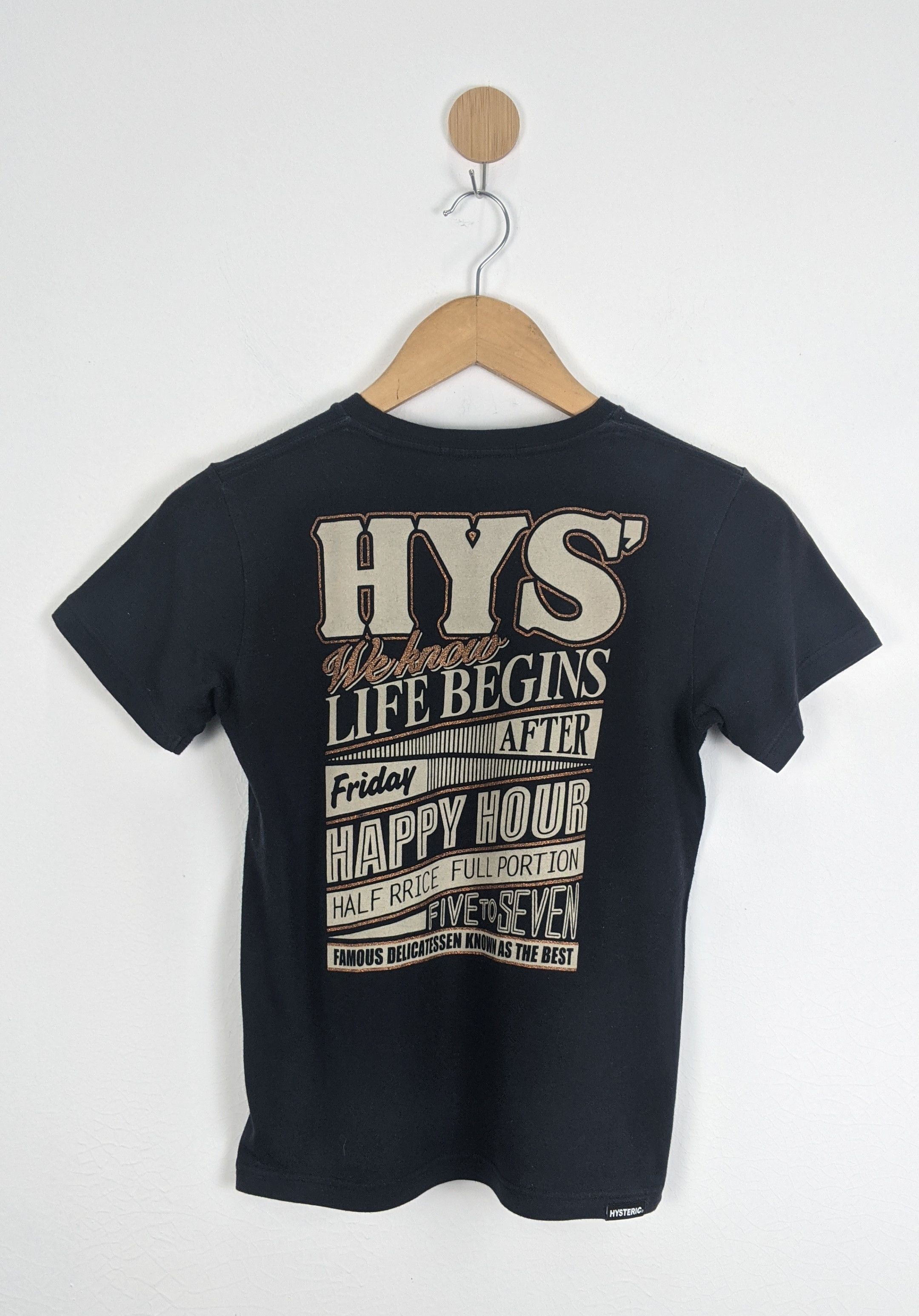 Hysteric Glamour Hysteric Mini shirt Size US XS / EU 42 / 0 - 2 Thumbnail