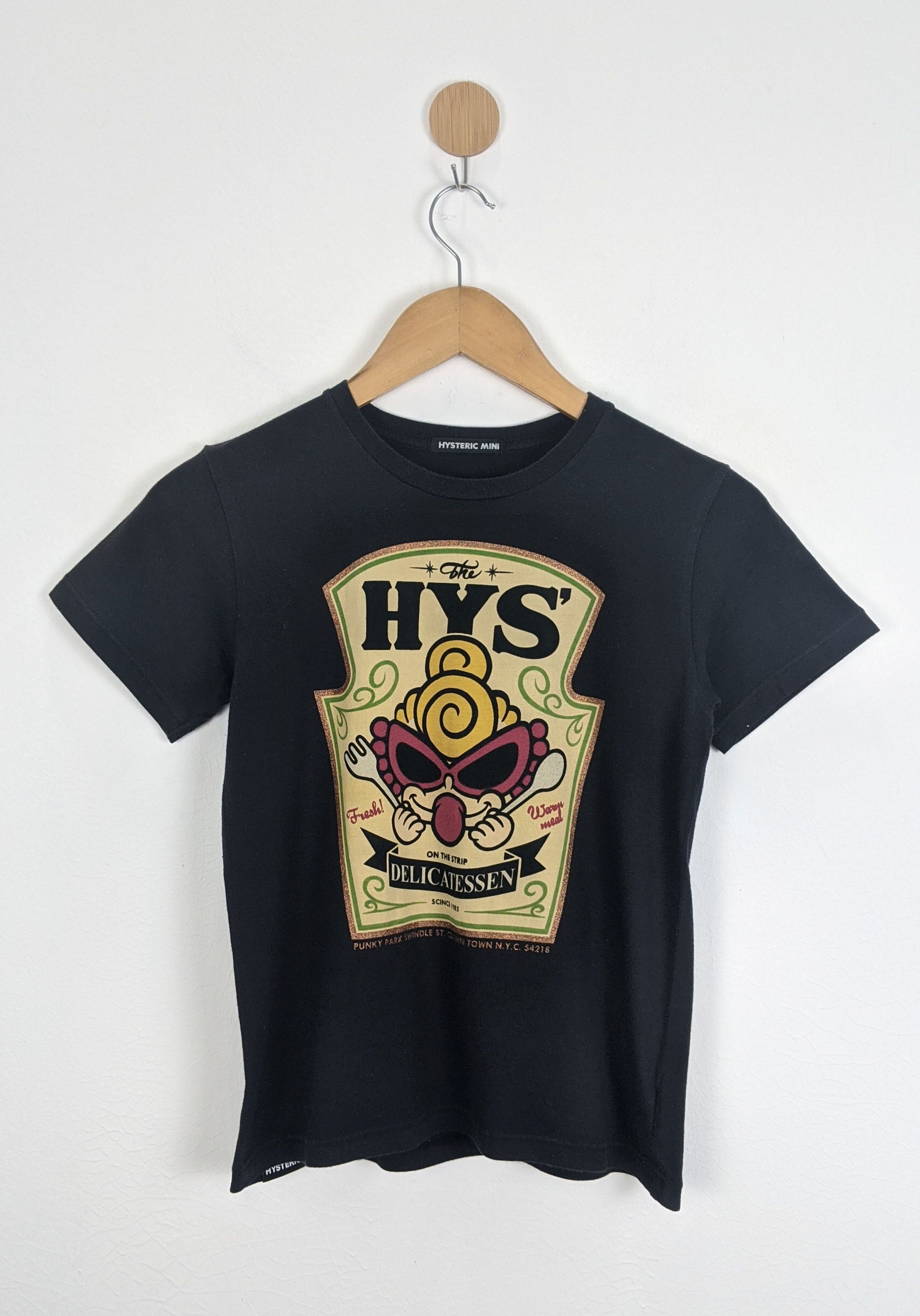 Hysteric Glamour Hysteric Mini shirt Size US XS / EU 42 / 0 - 1 Thumbnail