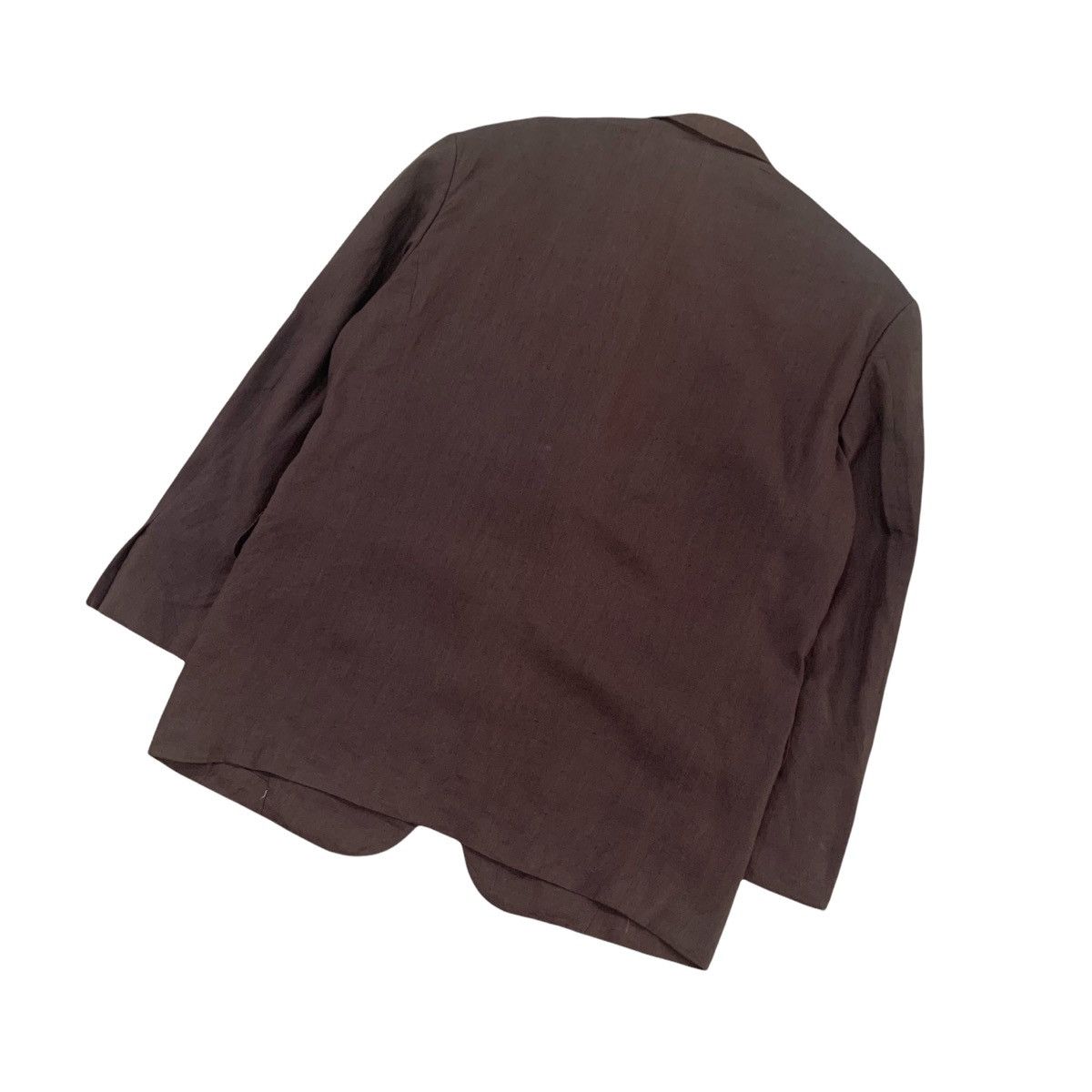 Isamu Katayama Backlash Isamu Men Casual Blazer Jacket Size US S / EU 44-46 / 1 - 7 Thumbnail