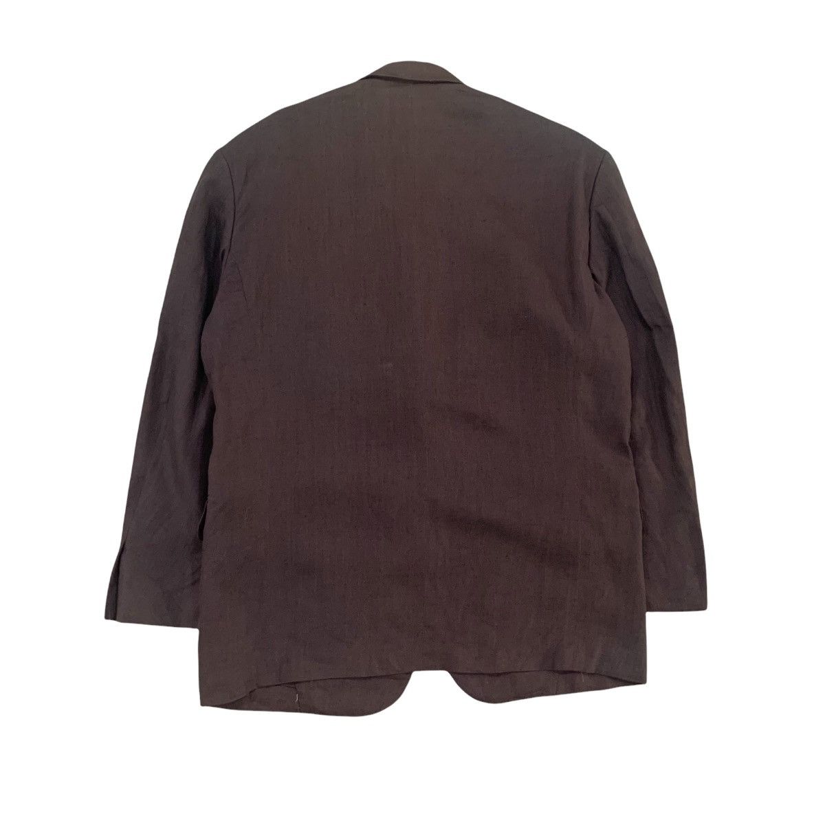 Isamu Katayama Backlash Isamu Men Casual Blazer Jacket Size US S / EU 44-46 / 1 - 6 Thumbnail