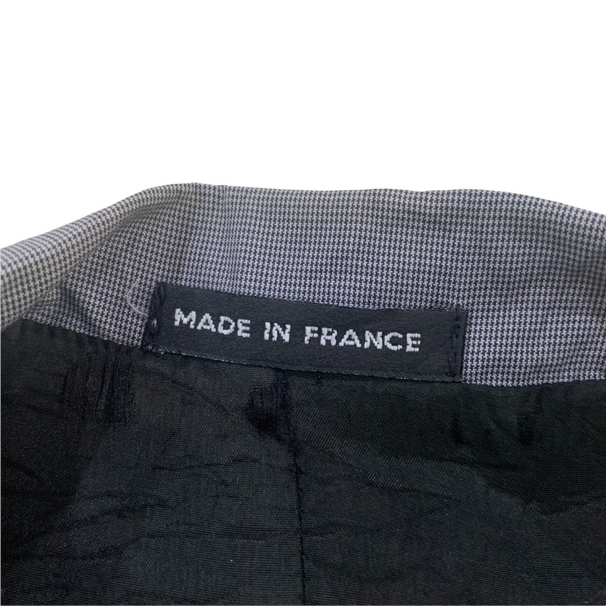 agnes b. Agnes B. Homme Paris Casual Button Light Jacket Size US M / EU 48-50 / 2 - 10 Thumbnail