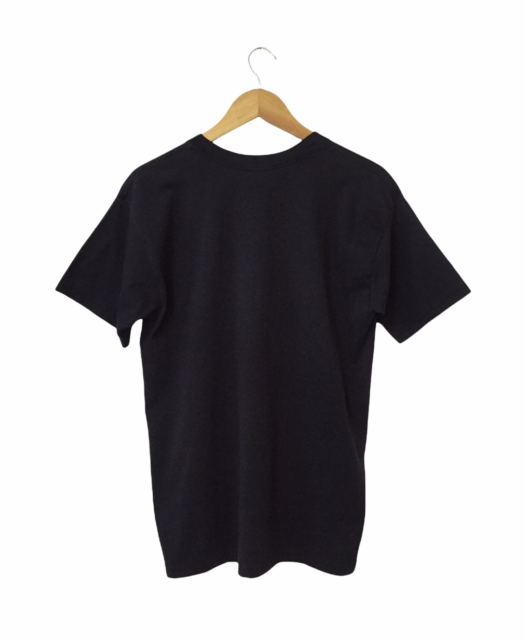 Fruit Of The Loom × Vintage VINTAGE 90s AIRBONE DEATH FROM ABOVE CAMO LOGO TSHIRT Size US L / EU 52-54 / 3 - 7 Thumbnail