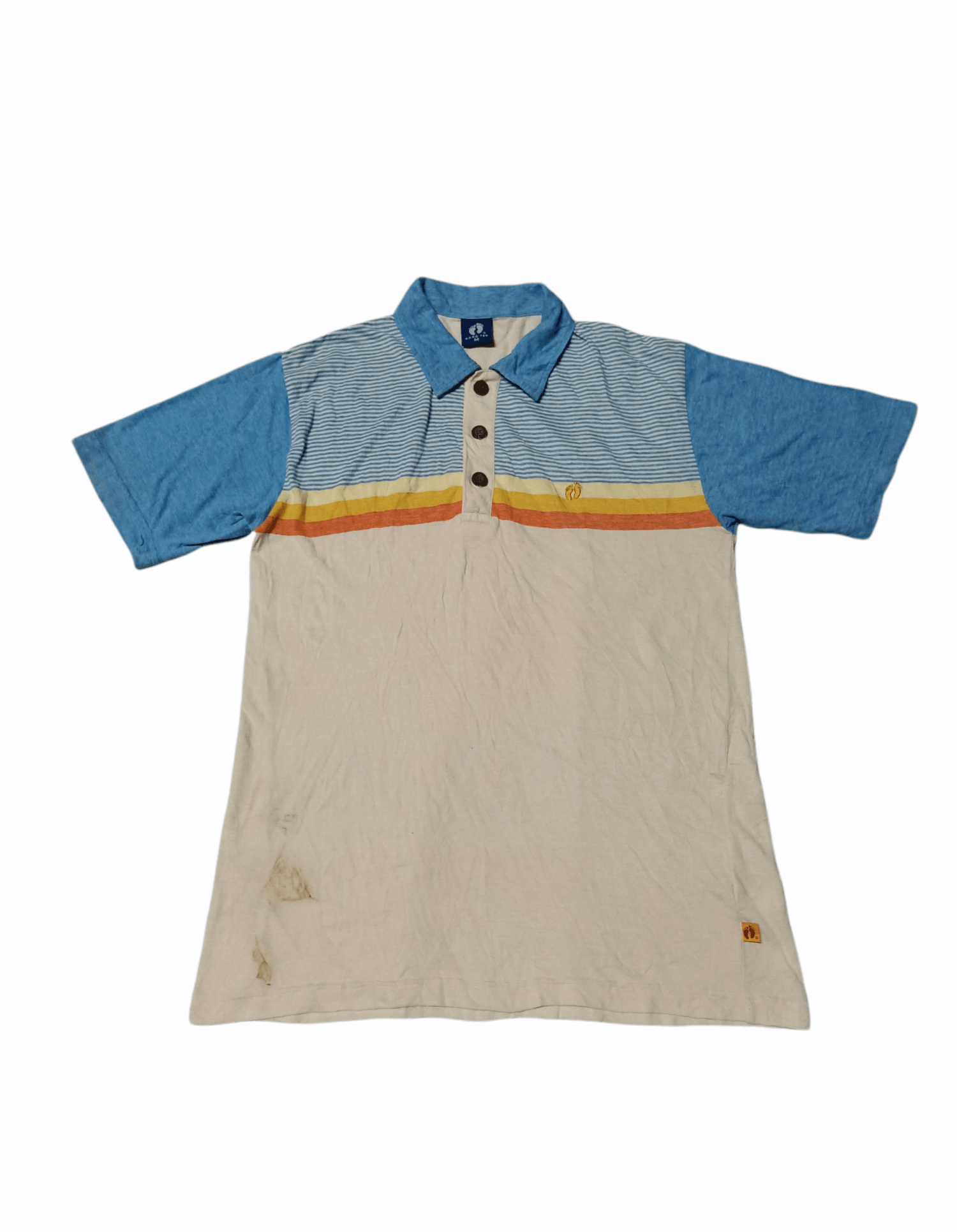 Hang Ten Rainbow Tee