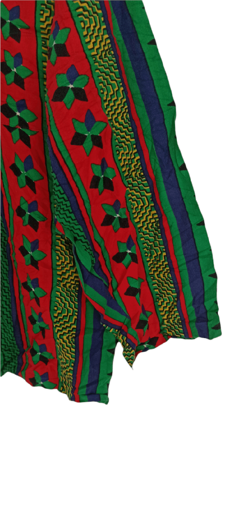 Enrico Coveri Enrico Coveri Aztec Button Ups Size US L / EU 52-54 / 3 - 2 Thumbnail