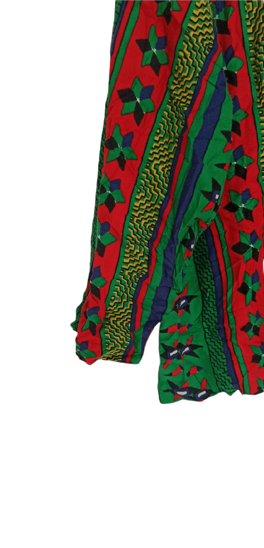 Enrico Coveri Enrico Coveri Aztec Button Ups Size US L / EU 52-54 / 3 - 3 Thumbnail