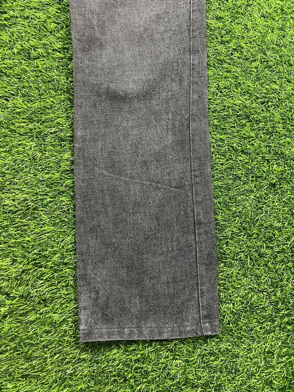 Other (J286) Saint laurent jeans - ysl Size US 30 / EU 46 - 4 Thumbnail