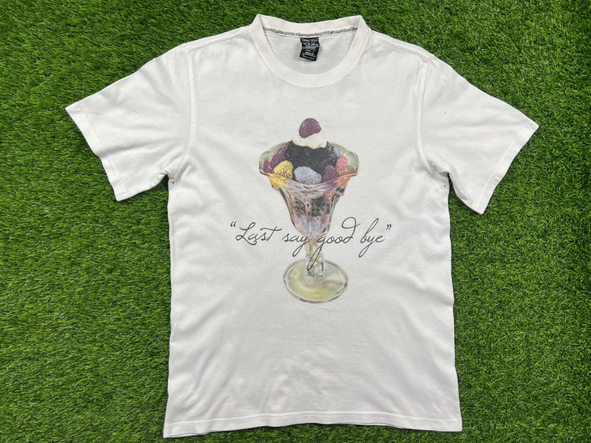Japanese Brand (B221) Number nine - made in japan Size US S / EU 44-46 / 1 - 1 Thumbnail