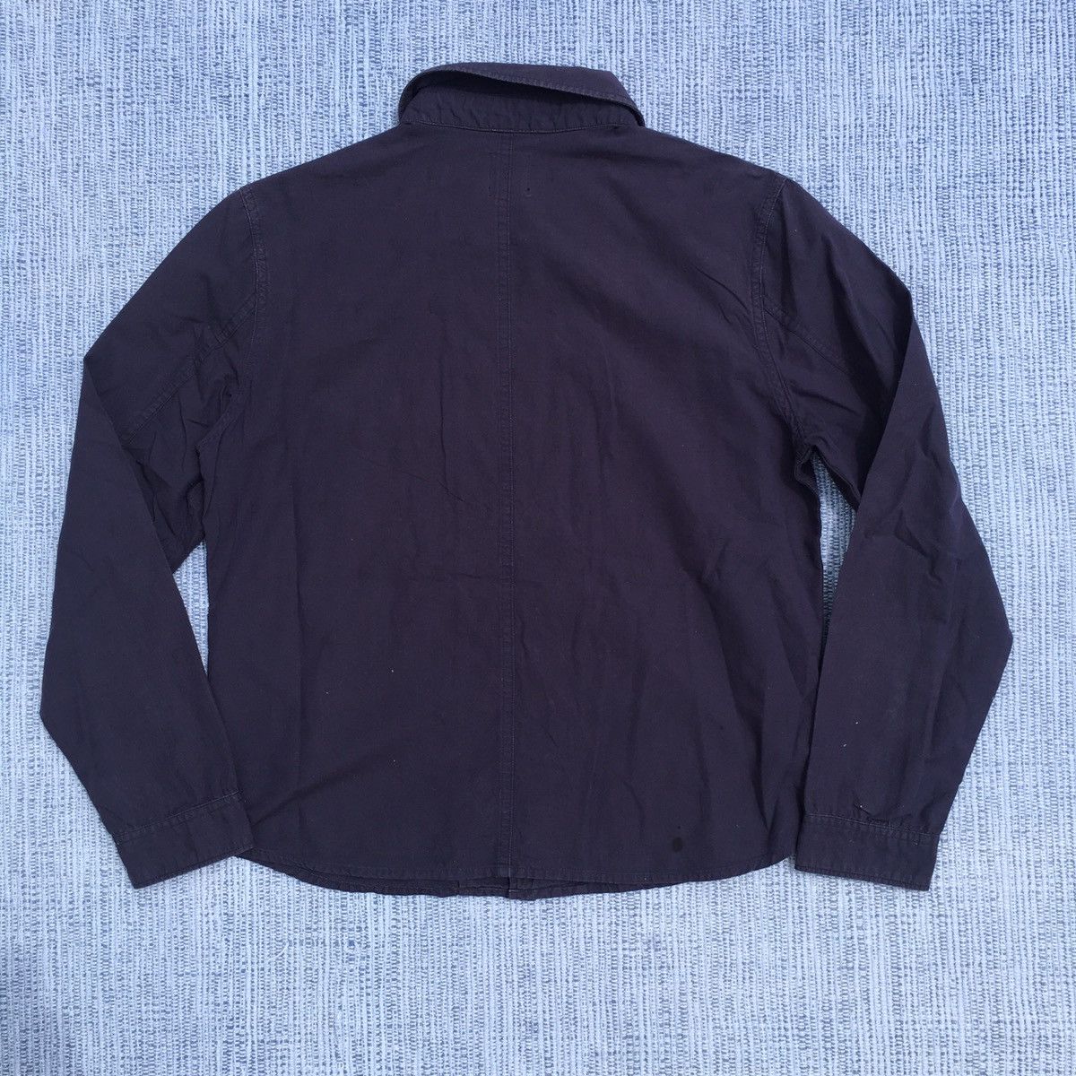 Japanese Brand pocket shirt Size US M / EU 48-50 / 2 - 8 Thumbnail