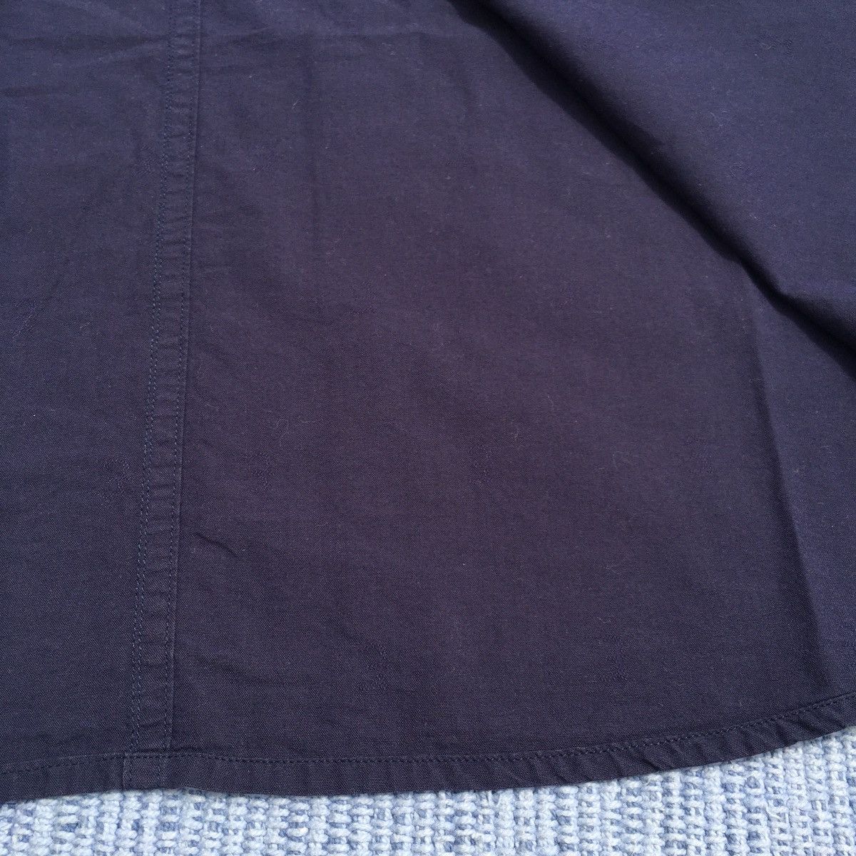 Japanese Brand pocket shirt Size US M / EU 48-50 / 2 - 7 Thumbnail