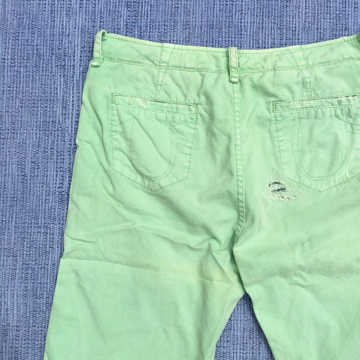 True Religion travis phoenix Size US 34 / EU 50 - 10 Thumbnail