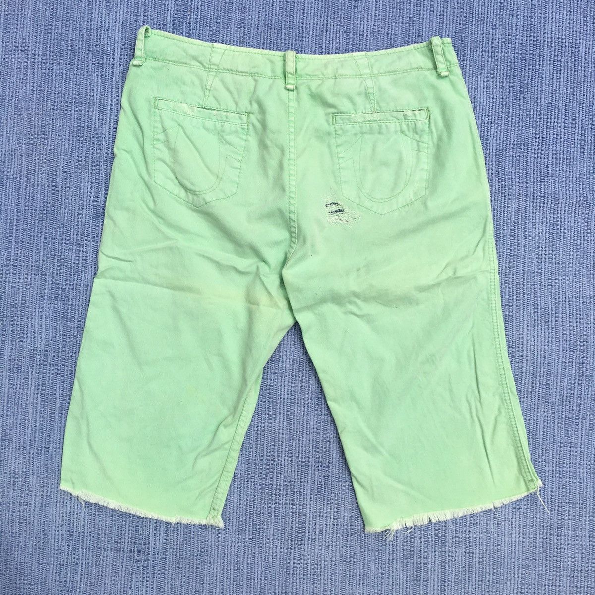 True Religion travis phoenix Size US 34 / EU 50 - 8 Thumbnail