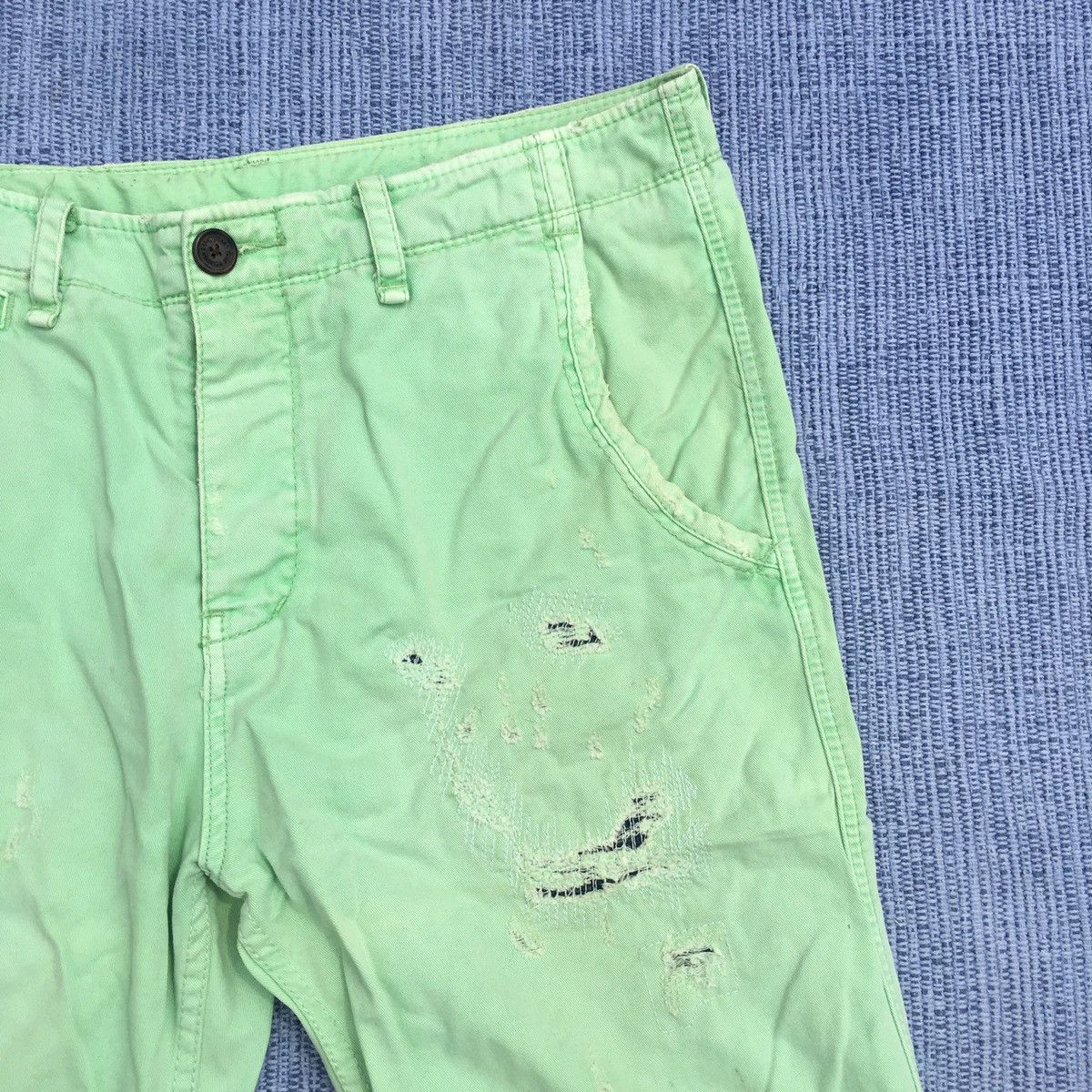 True Religion travis phoenix Size US 34 / EU 50 - 3 Thumbnail