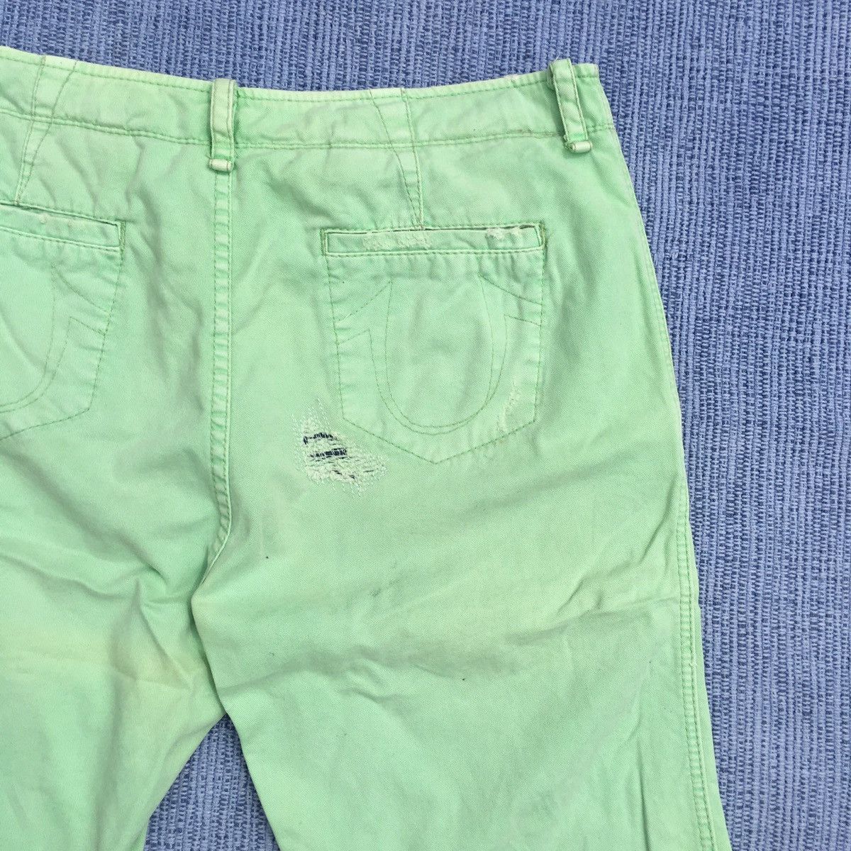 True Religion travis phoenix Size US 34 / EU 50 - 9 Thumbnail