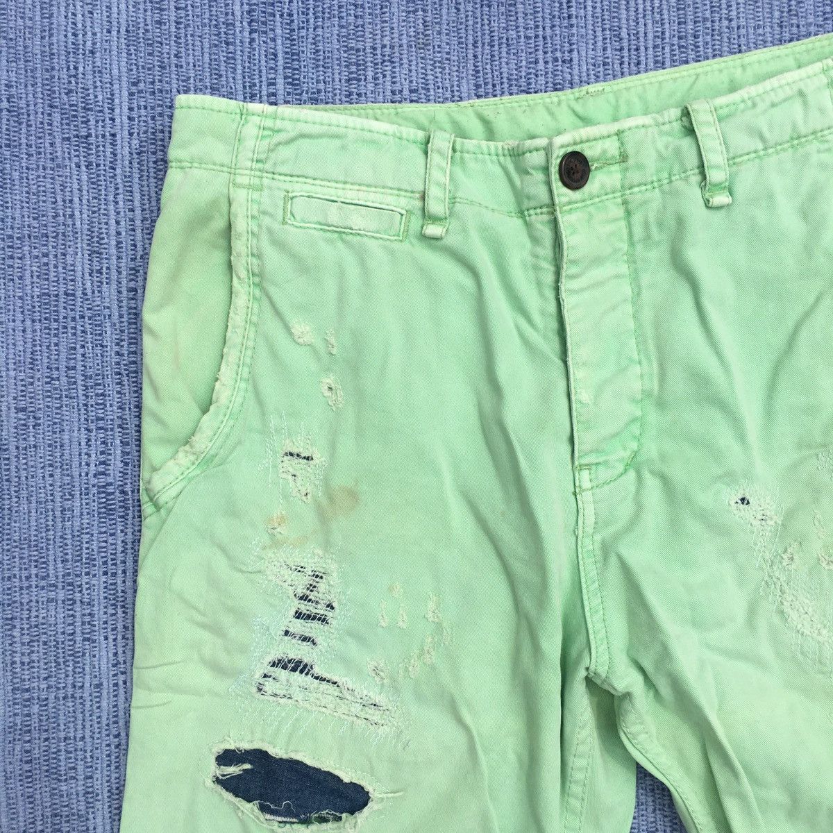 True Religion travis phoenix Size US 34 / EU 50 - 2 Thumbnail