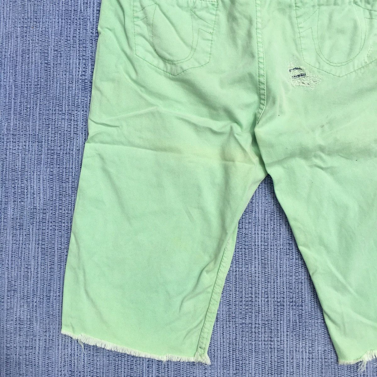 True Religion travis phoenix Size US 34 / EU 50 - 11 Thumbnail