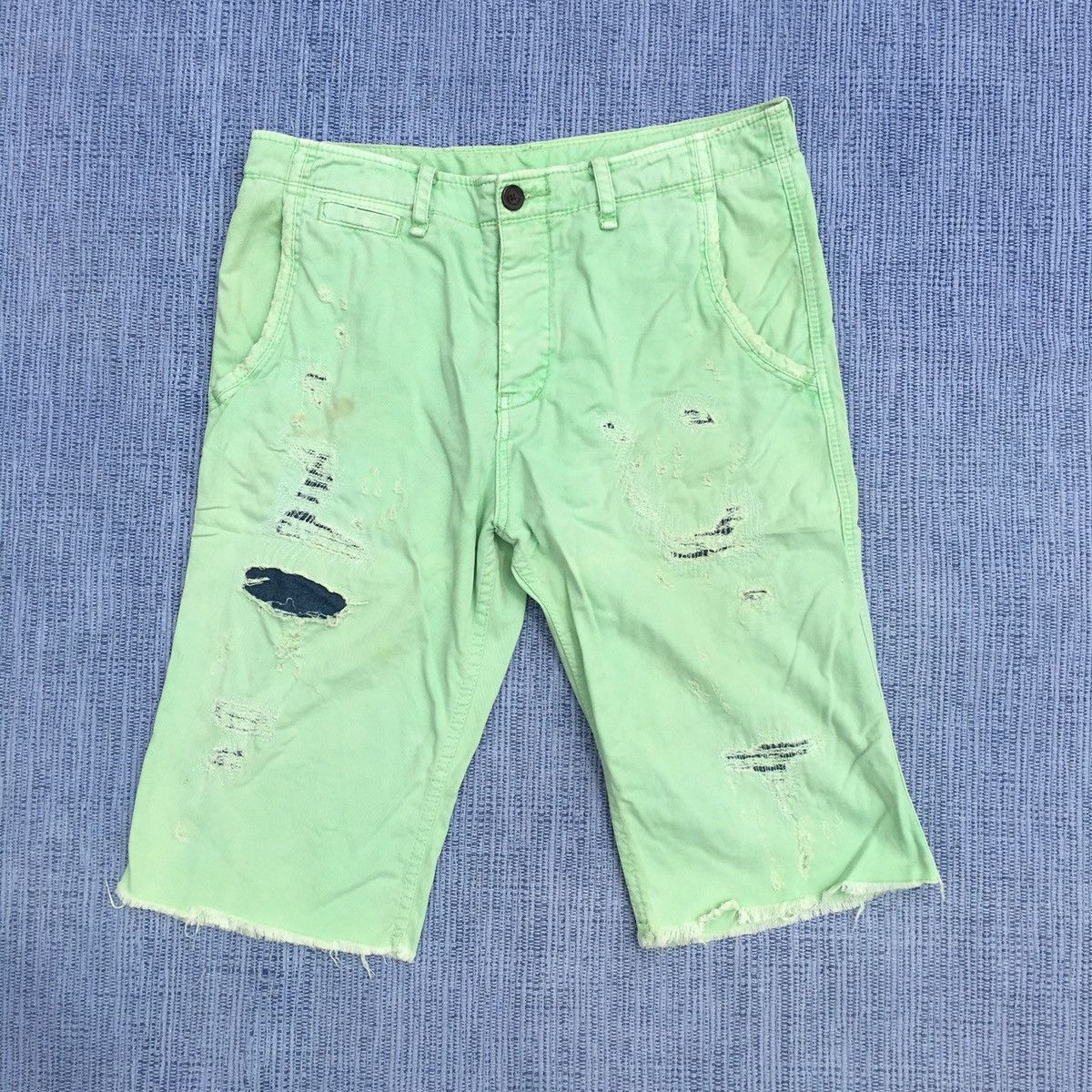 True Religion travis phoenix Size US 34 / EU 50 - 1 Thumbnail