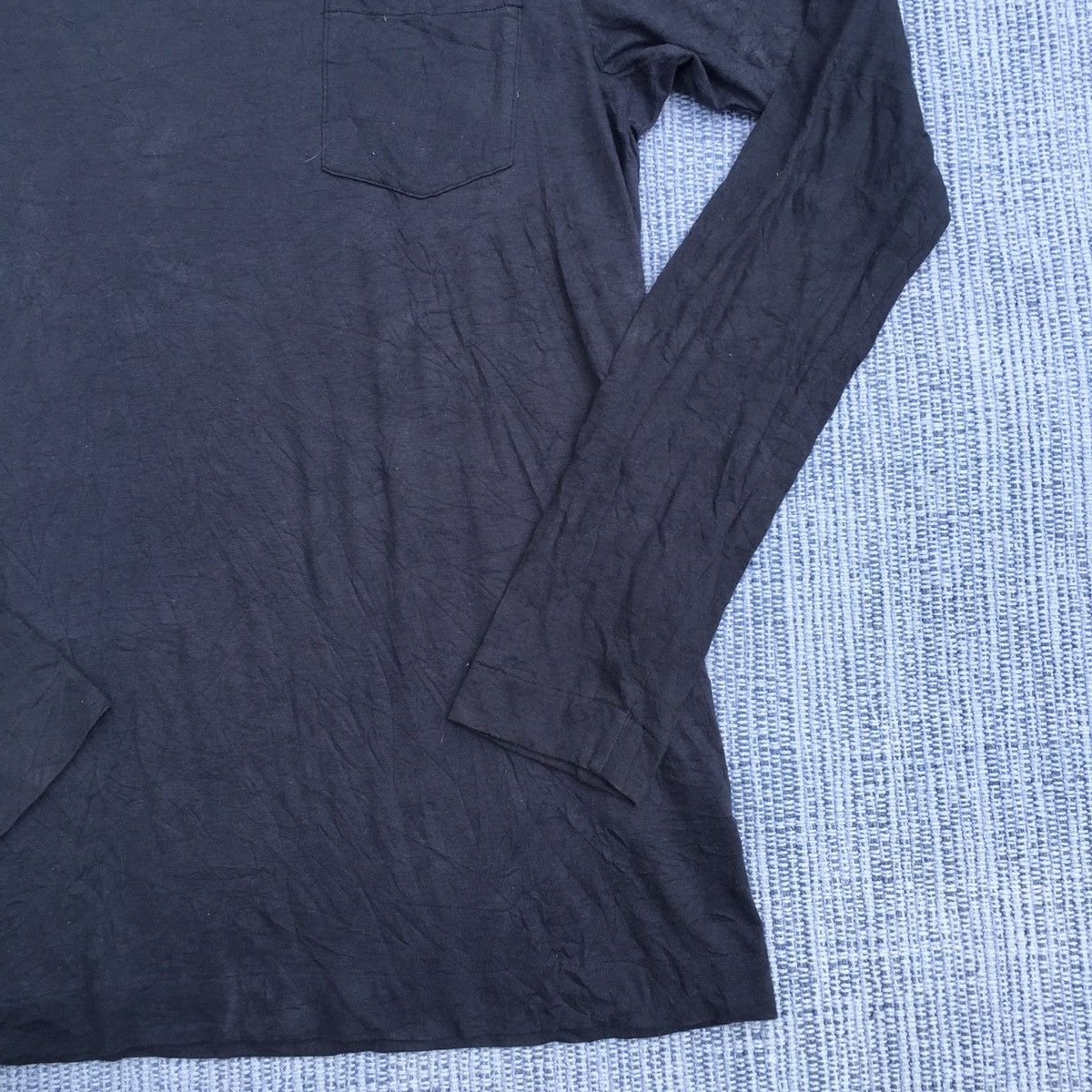 Sacai longsleeve shirt Size US M / EU 48-50 / 2 - 6 Thumbnail