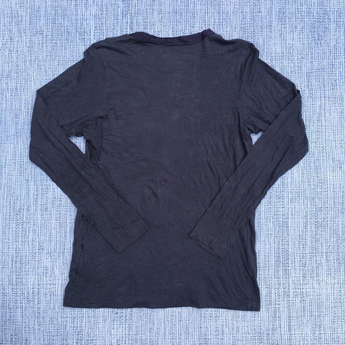 Sacai longsleeve shirt Size US M / EU 48-50 / 2 - 7 Thumbnail