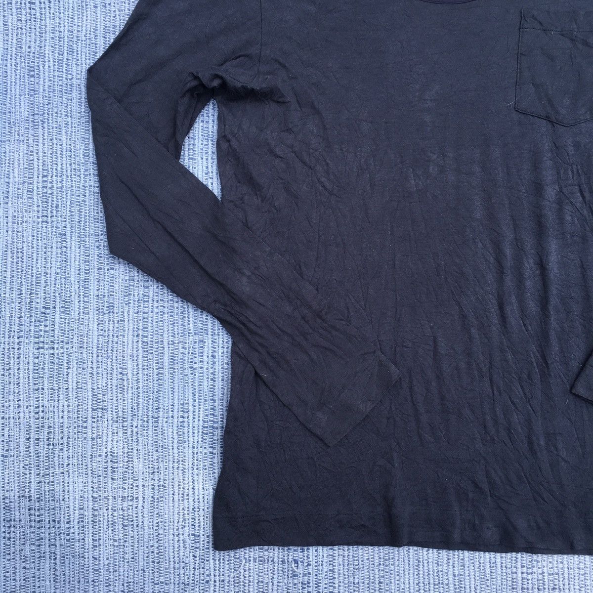 Sacai longsleeve shirt Size US M / EU 48-50 / 2 - 5 Thumbnail