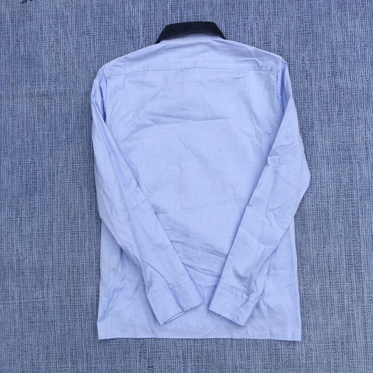 Japanese Brand × N4 soft blue shirt Size US M / EU 48-50 / 2 - 10 Thumbnail