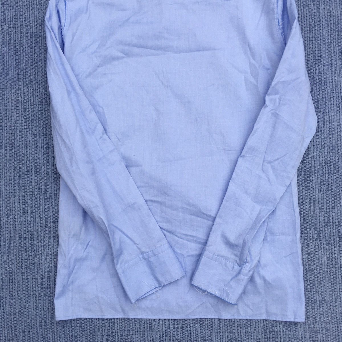 Japanese Brand × N4 soft blue shirt Size US M / EU 48-50 / 2 - 12 Thumbnail