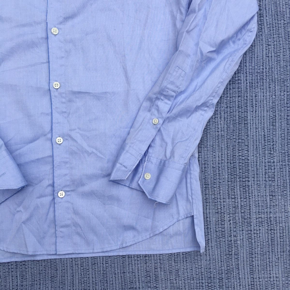 Japanese Brand × N4 soft blue shirt Size US M / EU 48-50 / 2 - 4 Thumbnail