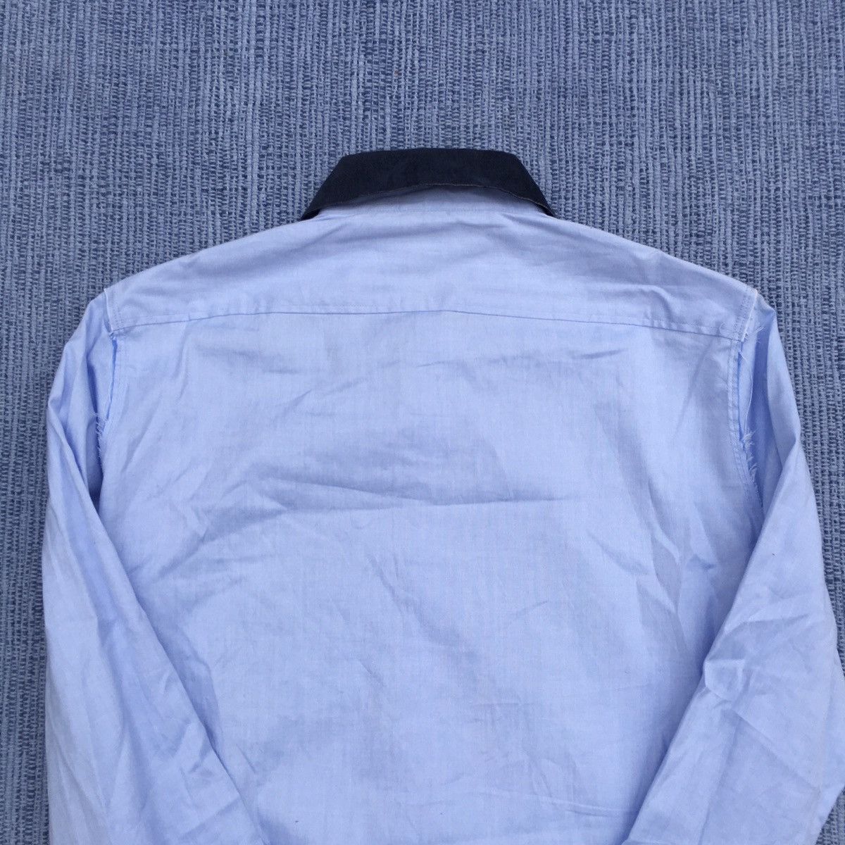 Japanese Brand × N4 soft blue shirt Size US M / EU 48-50 / 2 - 11 Thumbnail