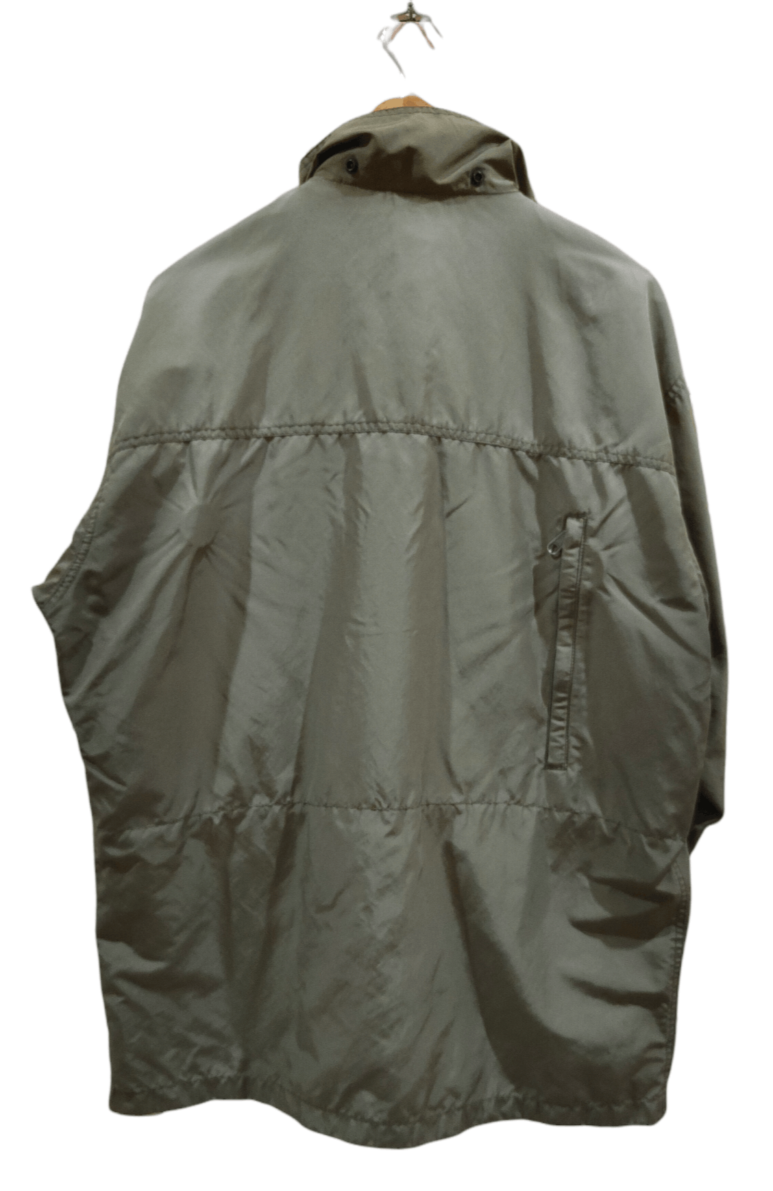 The North Face Multi Pocket Jacket Size US L / EU 52-54 / 3 - 2 Thumbnail