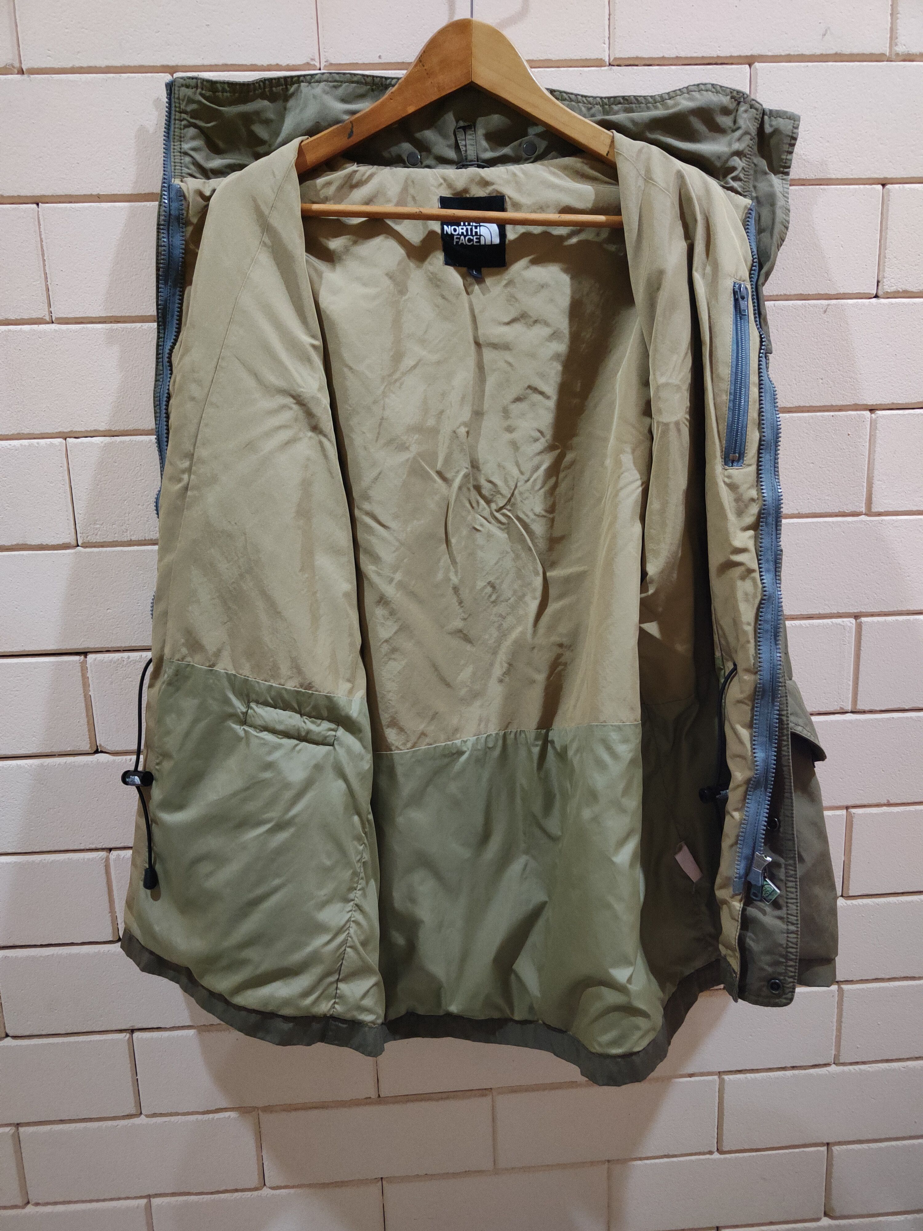 The North Face Multi Pocket Jacket Size US L / EU 52-54 / 3 - 12 Thumbnail