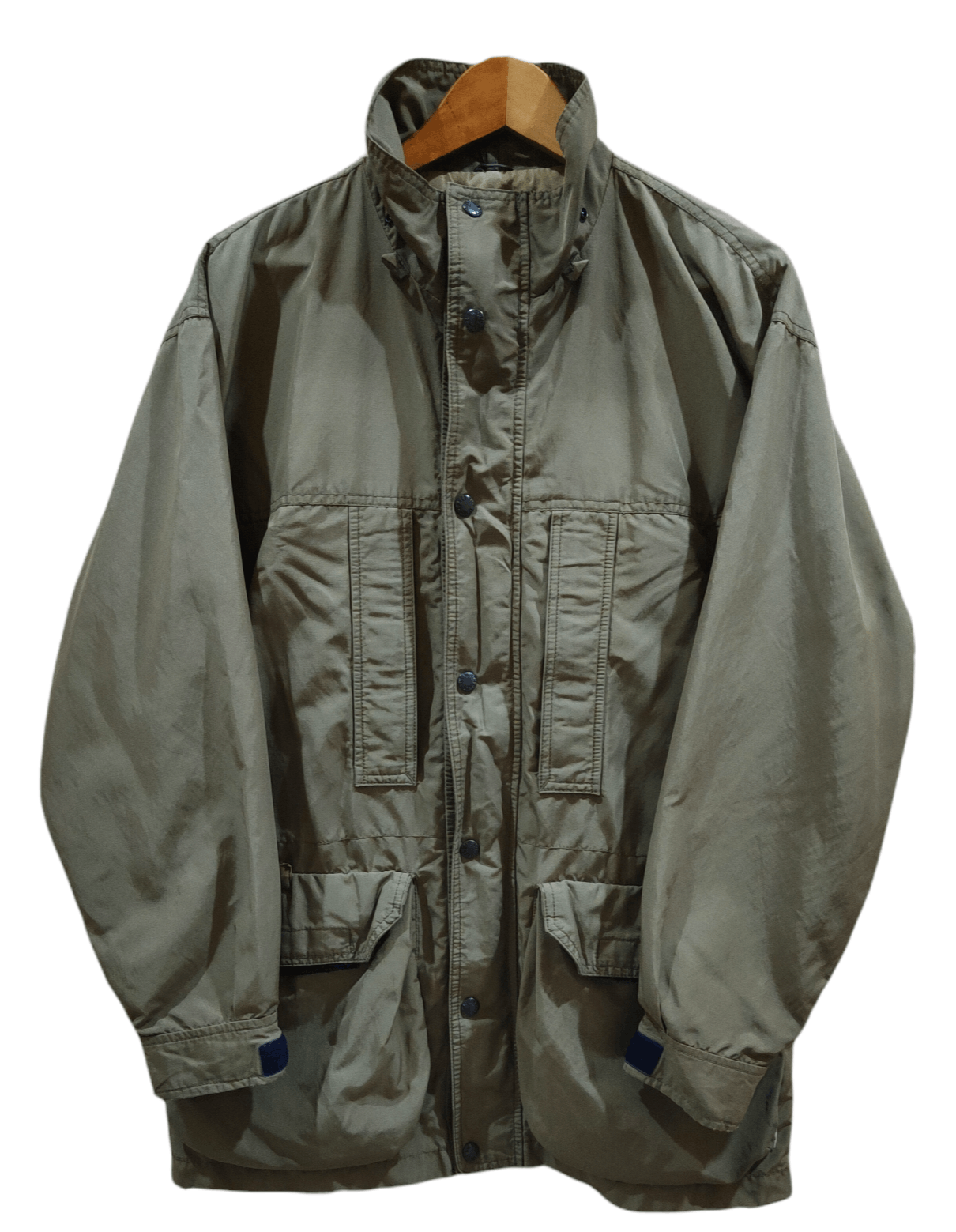The North Face Multi Pocket Jacket Size US L / EU 52-54 / 3 - 1 Thumbnail