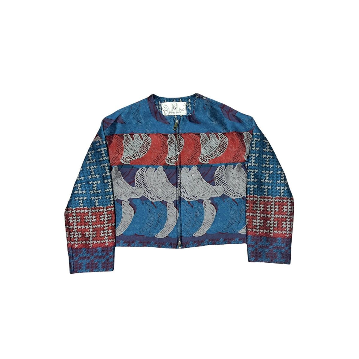 Issey Miyake × Tsumori Chisato | Grailed