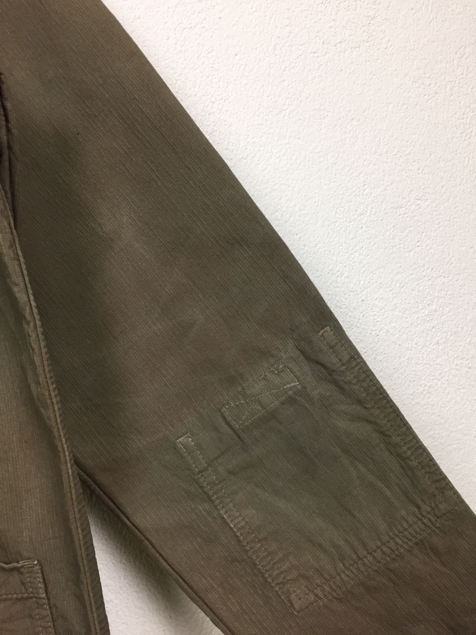 Marithe + Francois Girbaud Marithe Francois Girbaud Jacket Size US L / EU 52-54 / 3 - 3 Thumbnail