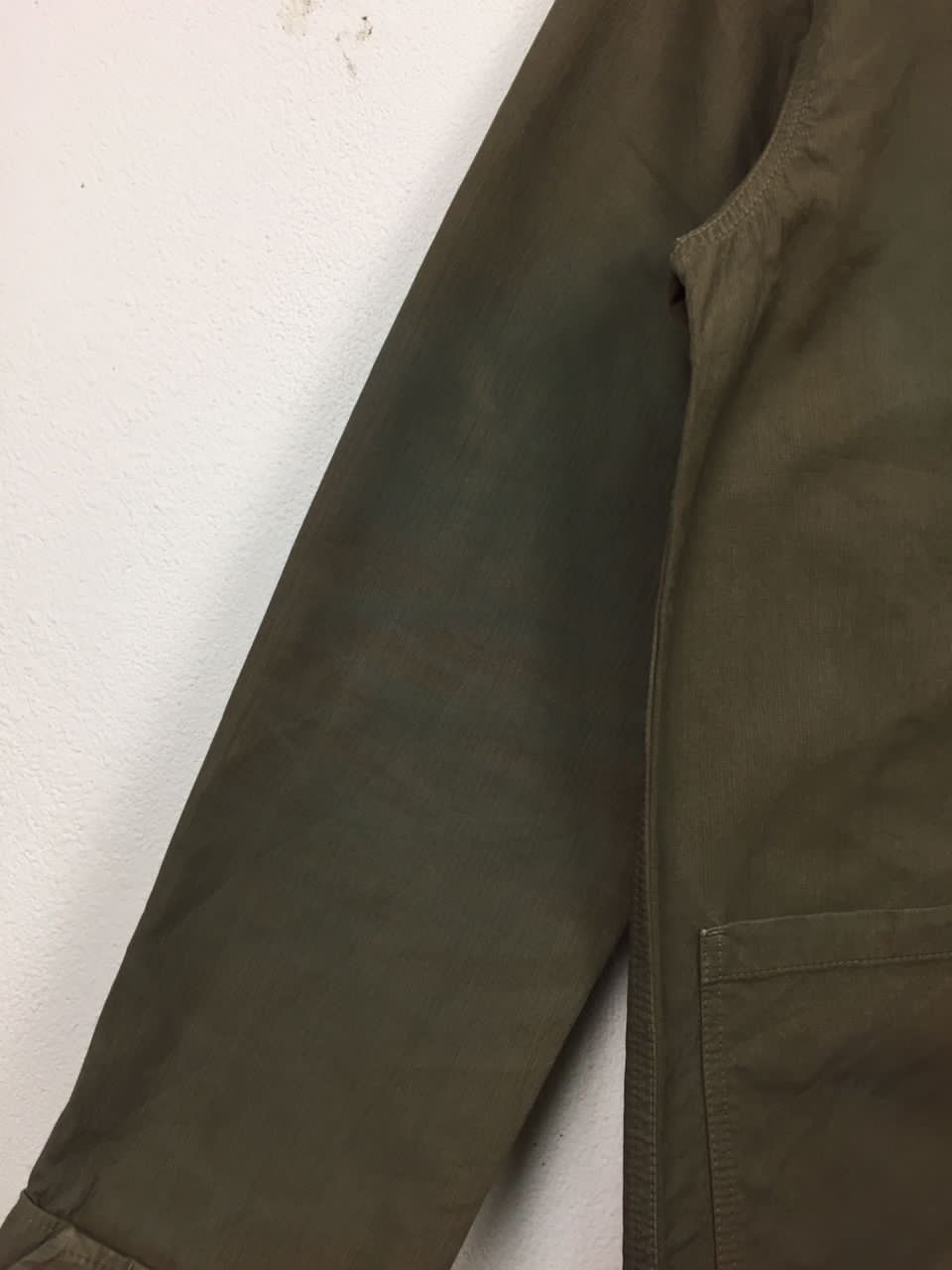 Marithe + Francois Girbaud Marithe Francois Girbaud Jacket Size US L / EU 52-54 / 3 - 4 Thumbnail