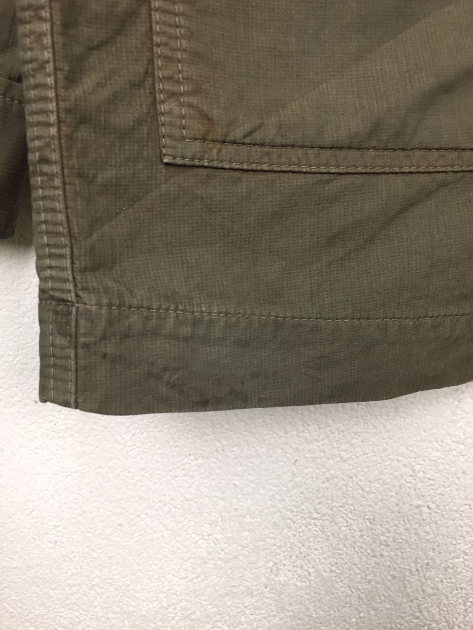 Marithe + Francois Girbaud Marithe Francois Girbaud Jacket Size US L / EU 52-54 / 3 - 5 Thumbnail