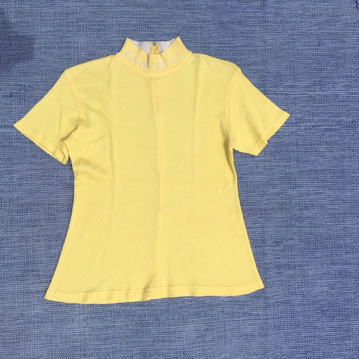 Lanvin × Vintage lanvin golf | Grailed