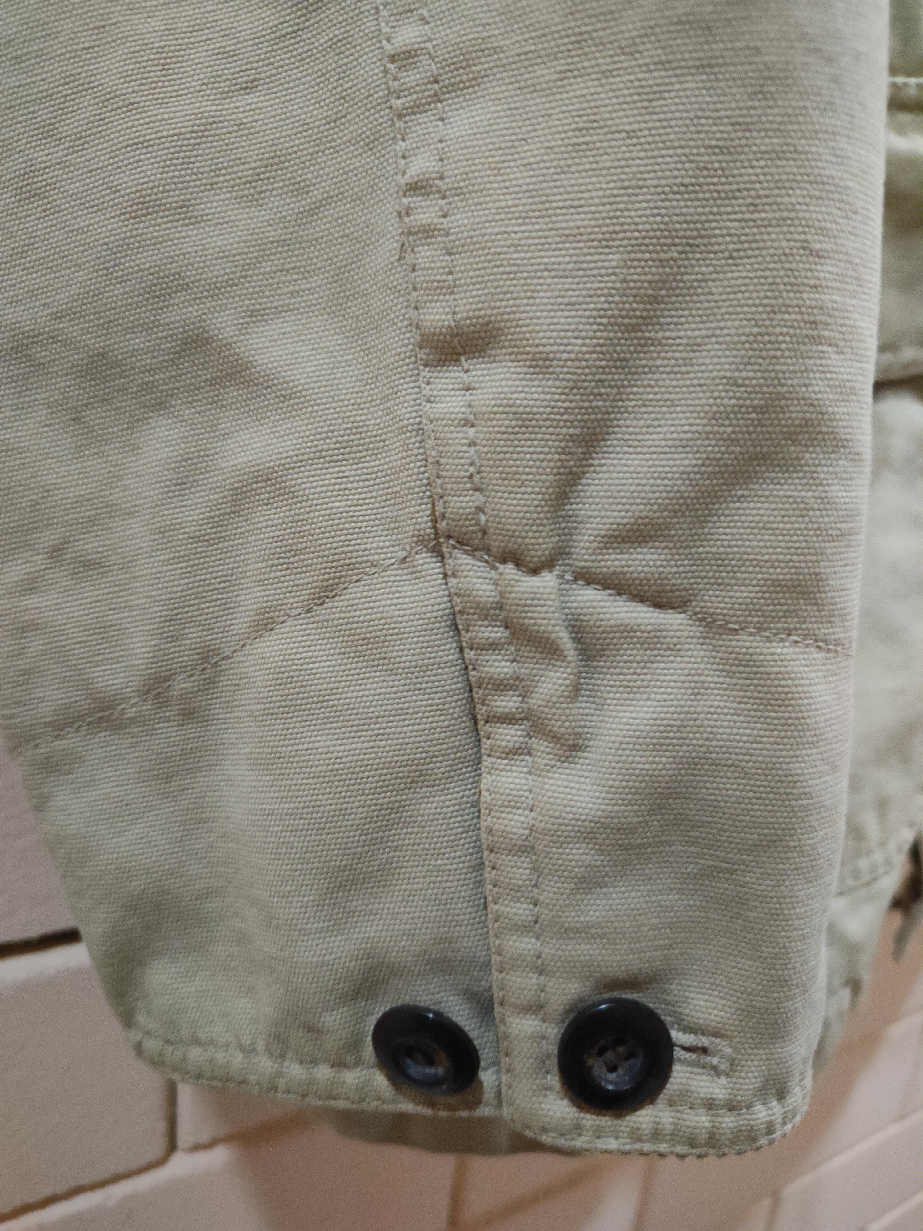 Japanese Brand × Vintage Vintage Lucky Strike Jacket Size US M / EU 48-50 / 2 - 7 Thumbnail