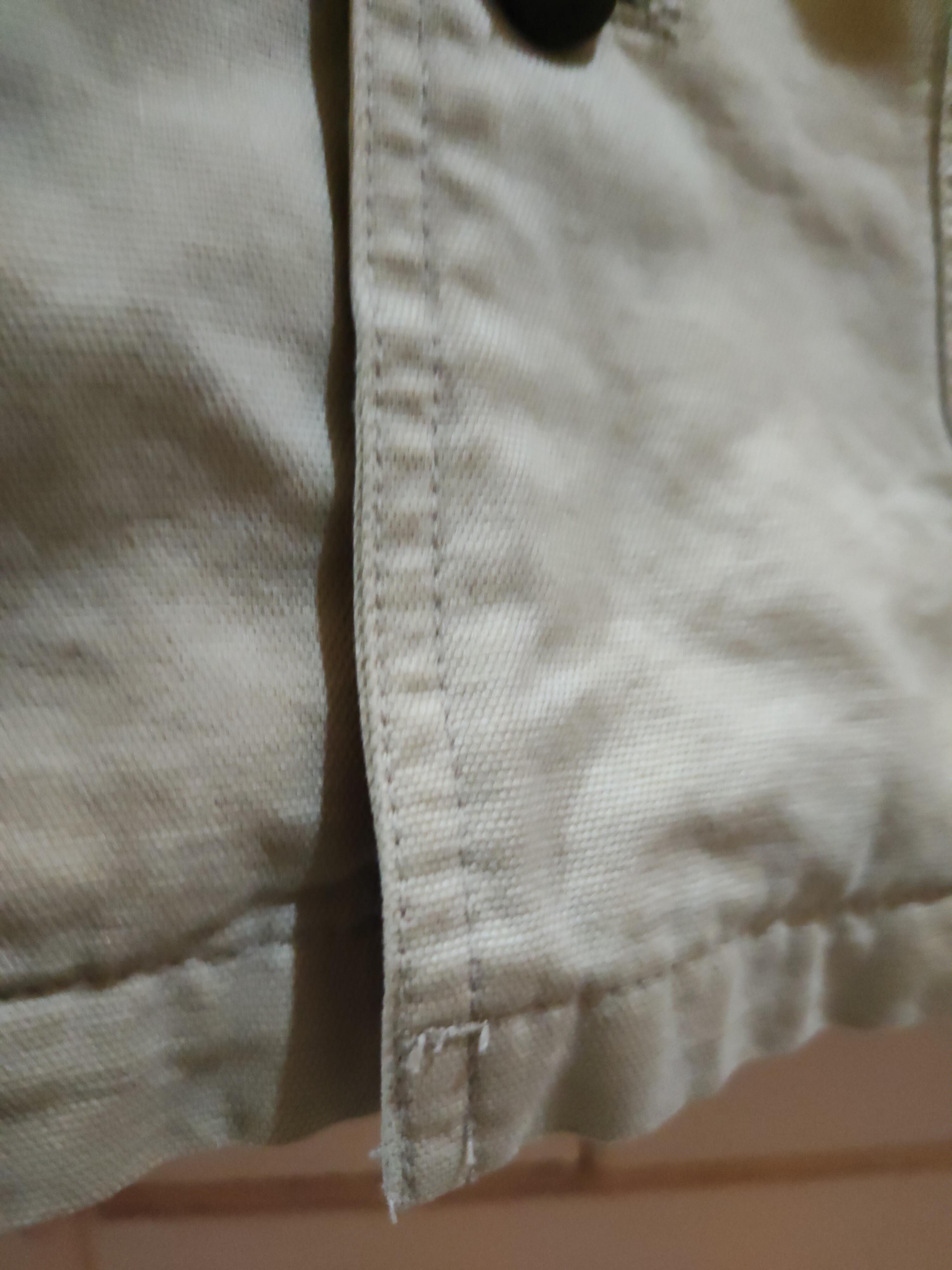 Japanese Brand × Vintage Vintage Lucky Strike Jacket Size US M / EU 48-50 / 2 - 5 Thumbnail