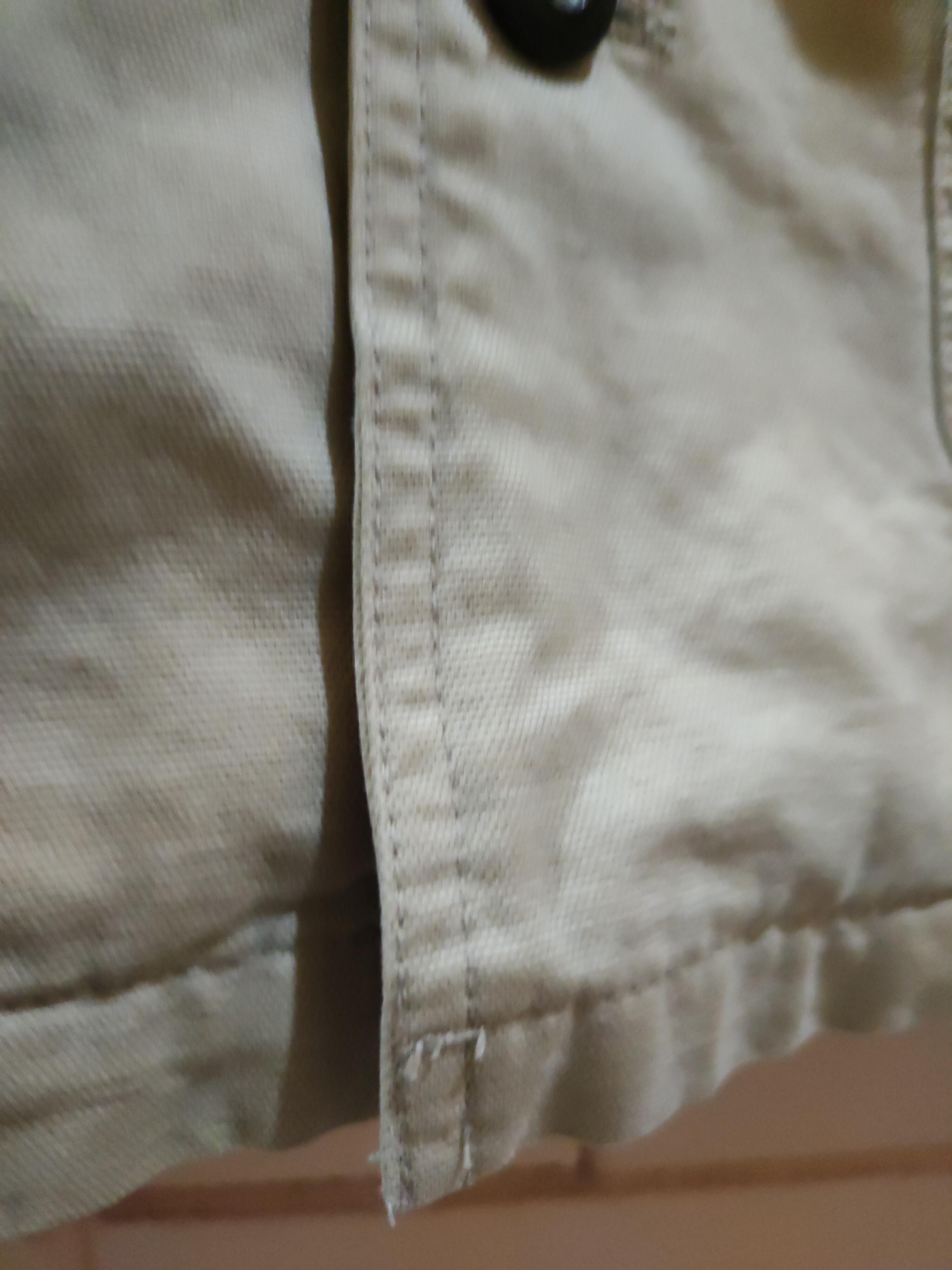 Japanese Brand × Vintage Vintage Lucky Strike Jacket Size US M / EU 48-50 / 2 - 4 Thumbnail