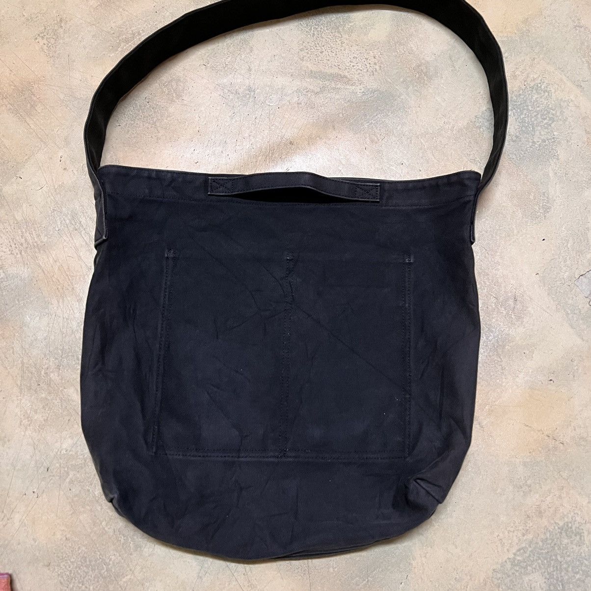 Margaret Howell Vintage Margaret Howell MHL Sling Bag Size ONE SIZE - 3 Thumbnail