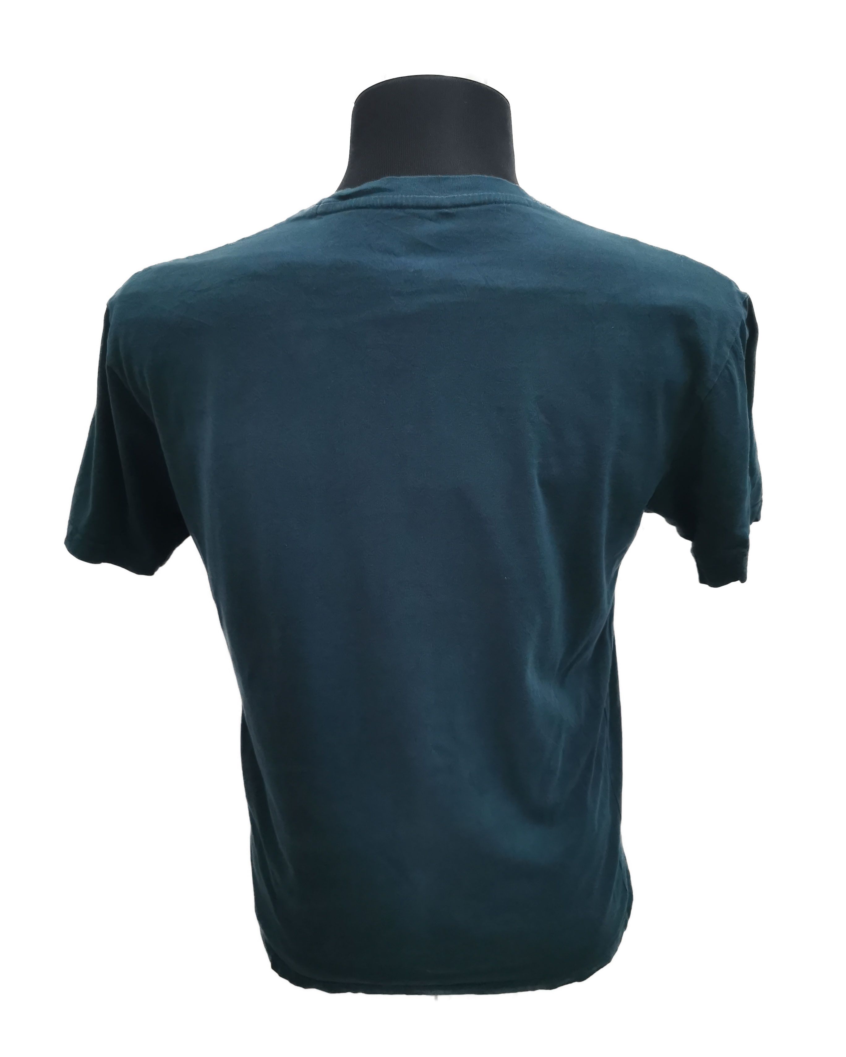 Arc'teryx T shirt Arc'Teryx Big Logo Dark Green M Size Size US M / EU 48-50 / 2 - 2 Thumbnail