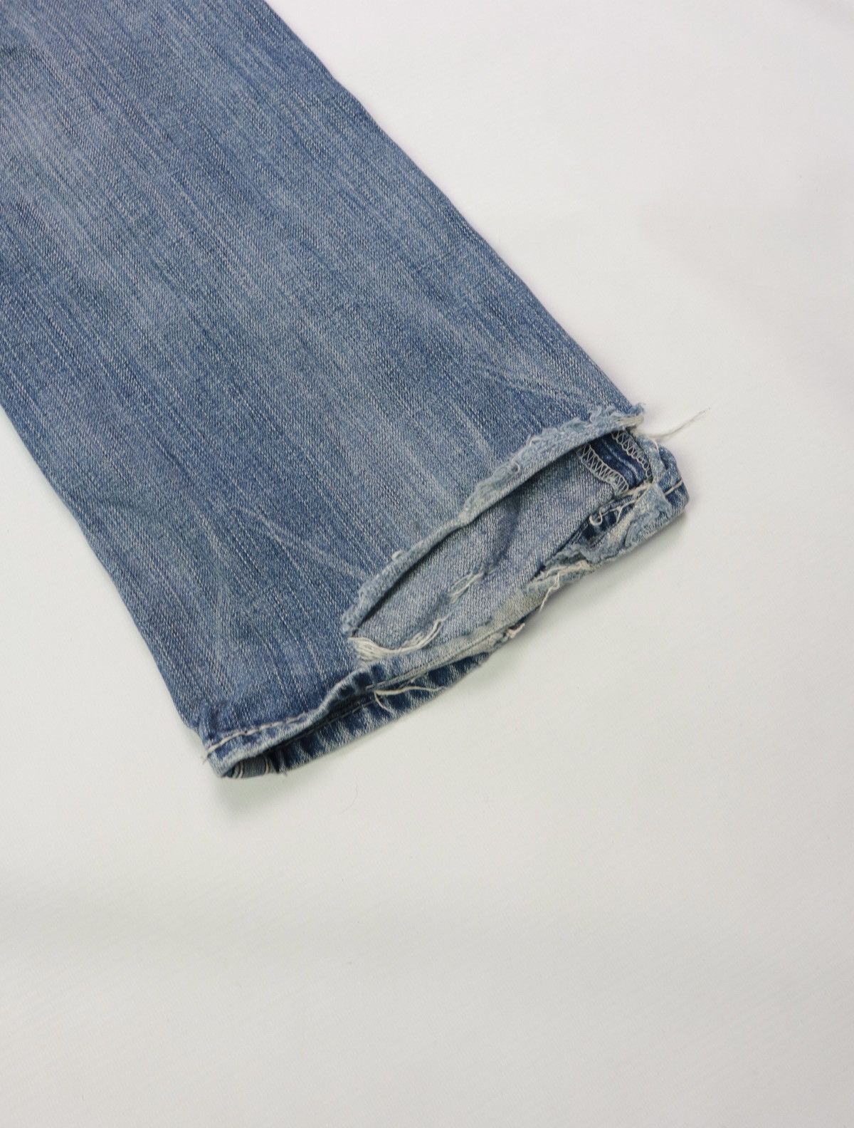 True Religion × Vintage Vintage True religion jeans denim classic Size US 31 - 11 Thumbnail