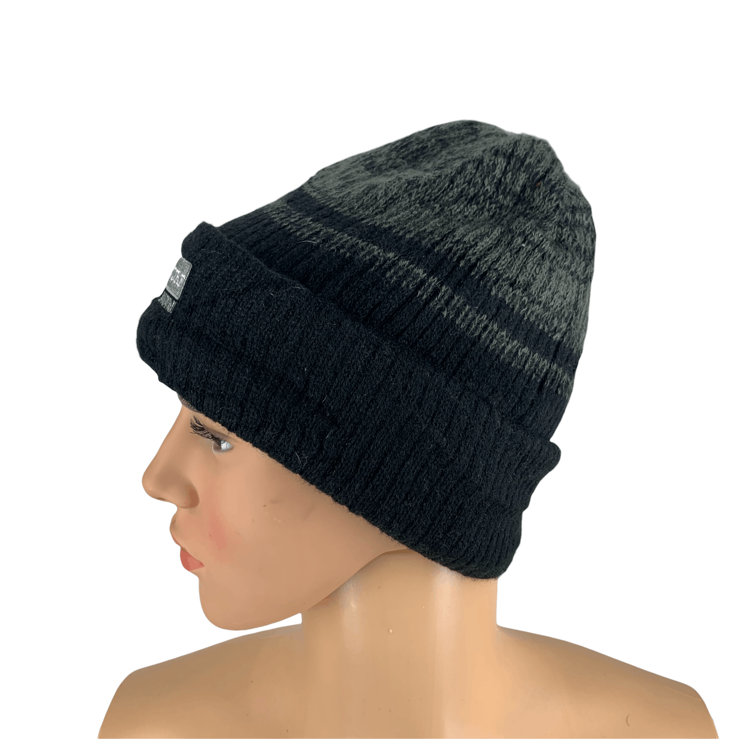 Japanese Brand T&C Surf Designs Hawaii Beanie / Snow Hats #63-C Size ONE SIZE - 3 Thumbnail