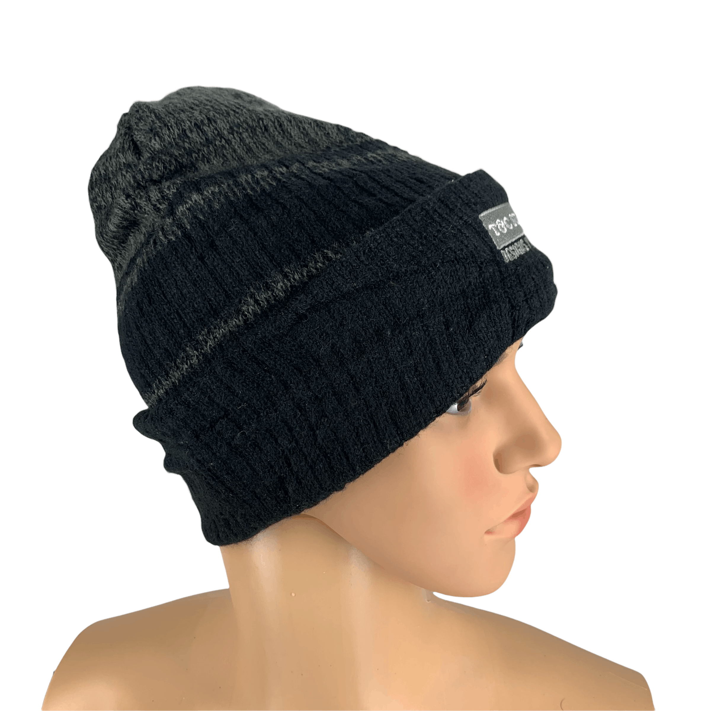 Japanese Brand T&C Surf Designs Hawaii Beanie / Snow Hats #63-C Size ONE SIZE - 4 Thumbnail