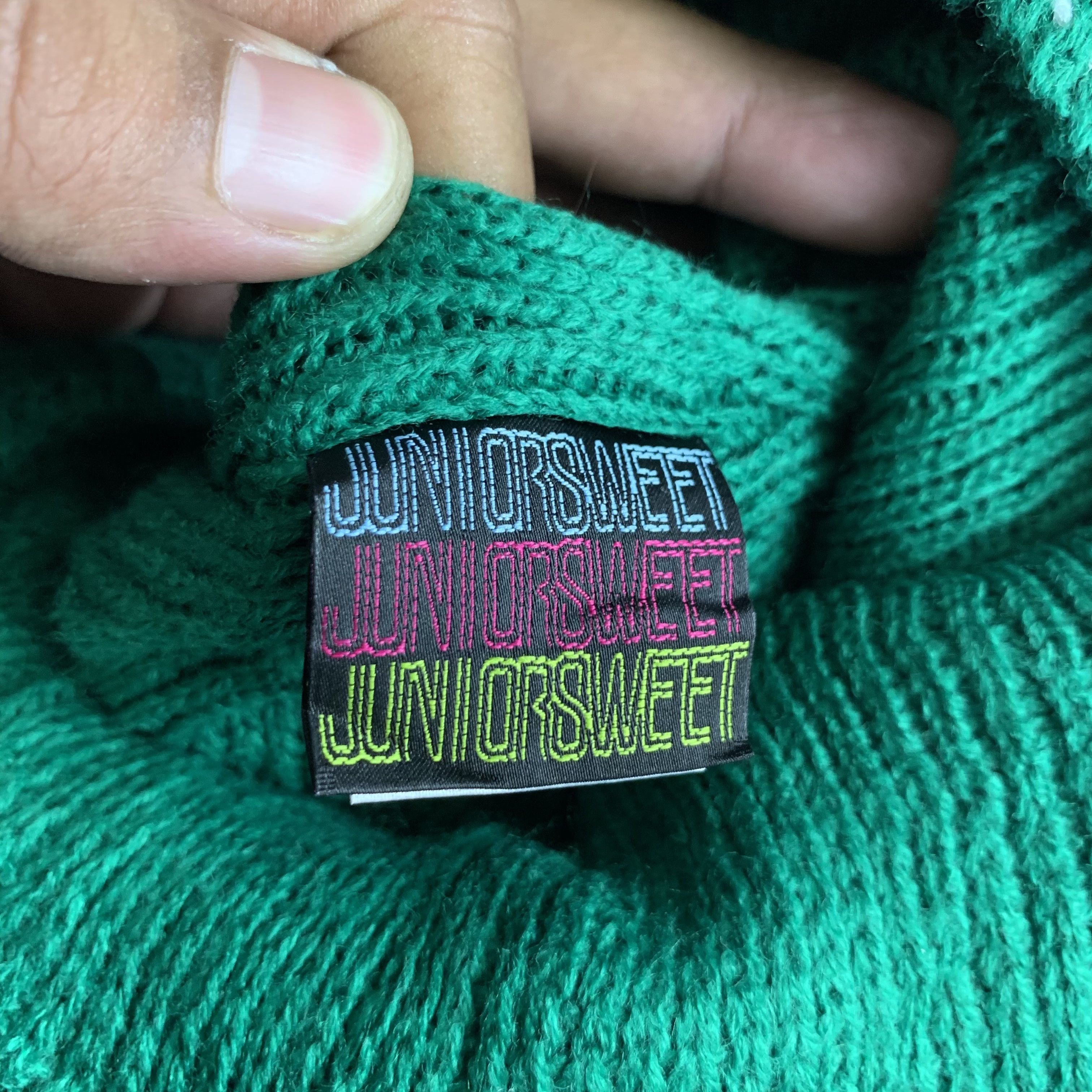 Japanese Brand Junior Sweet Take It Easy Beanie / Snow Hats #70-C Size ONE SIZE - 5 Thumbnail