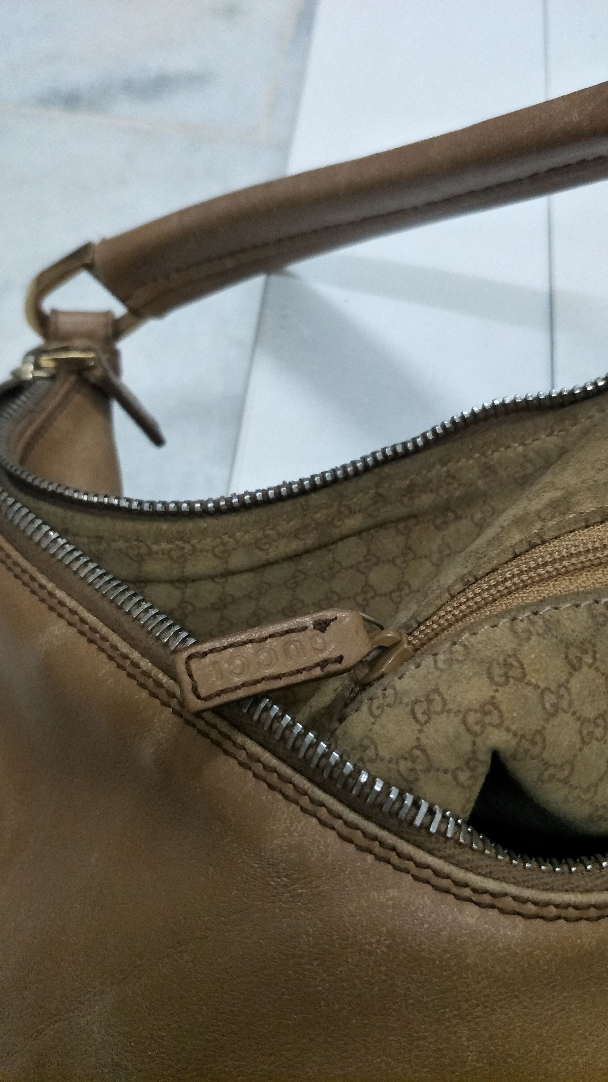 Gucci × Vintage 🔥LAST DROP VINTAGE GUCCI Size ONE SIZE - 12 Thumbnail