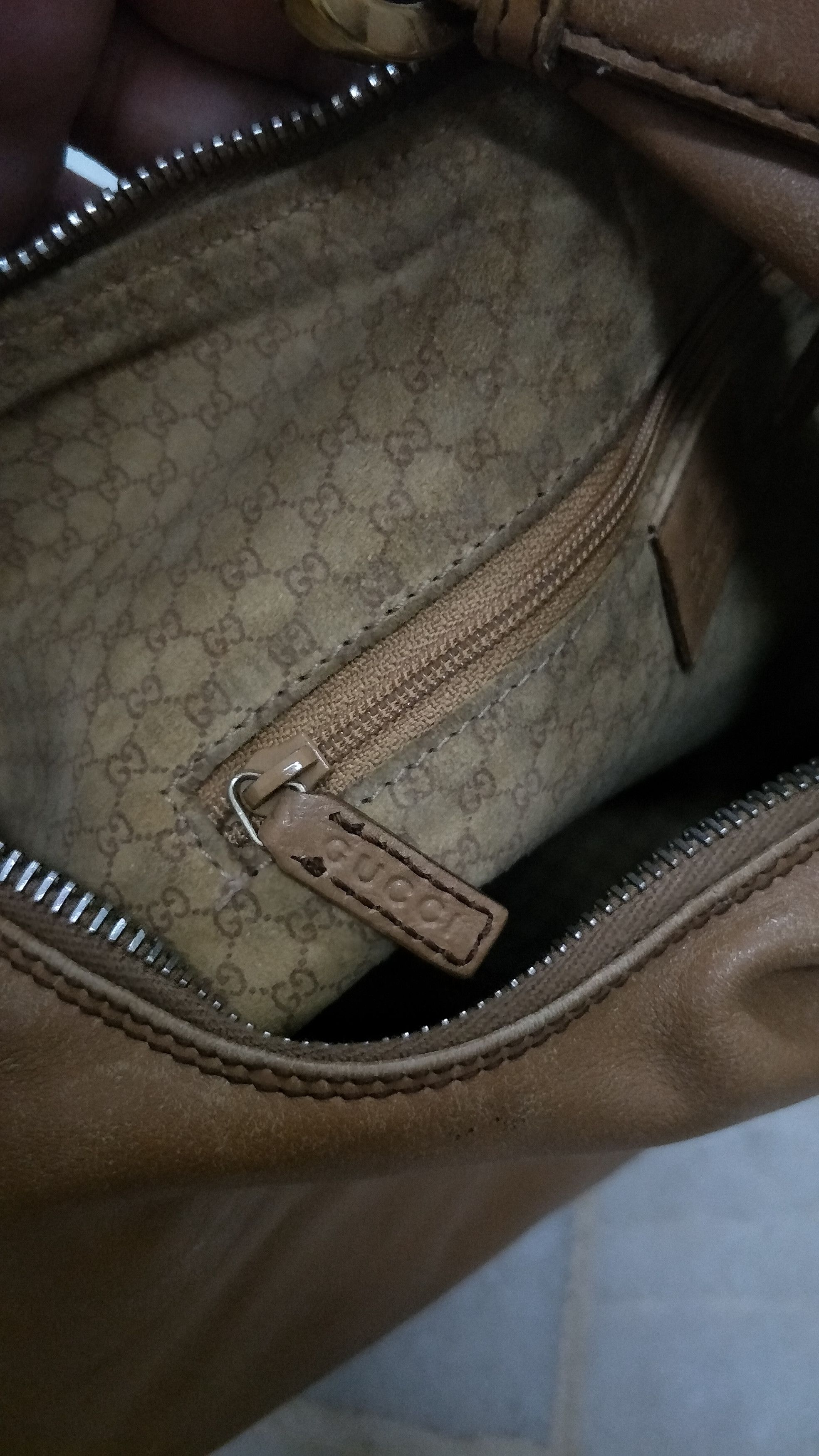 Gucci × Vintage 🔥LAST DROP VINTAGE GUCCI Size ONE SIZE - 14 Thumbnail